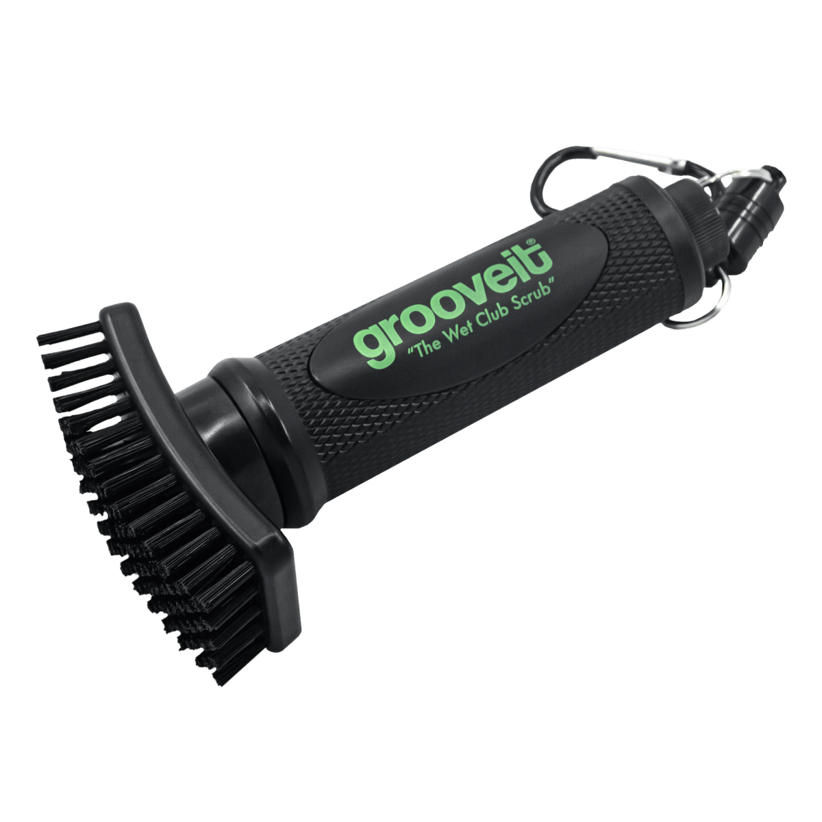 Grooveit Original Brush