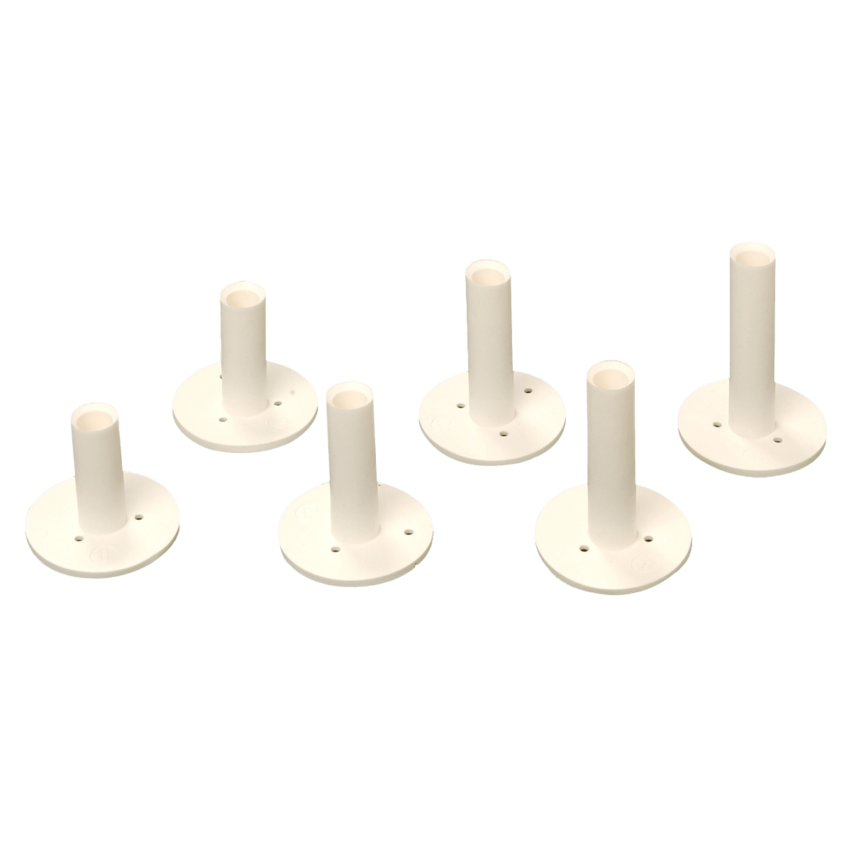 Range Servant Dura Rubber Range Tees