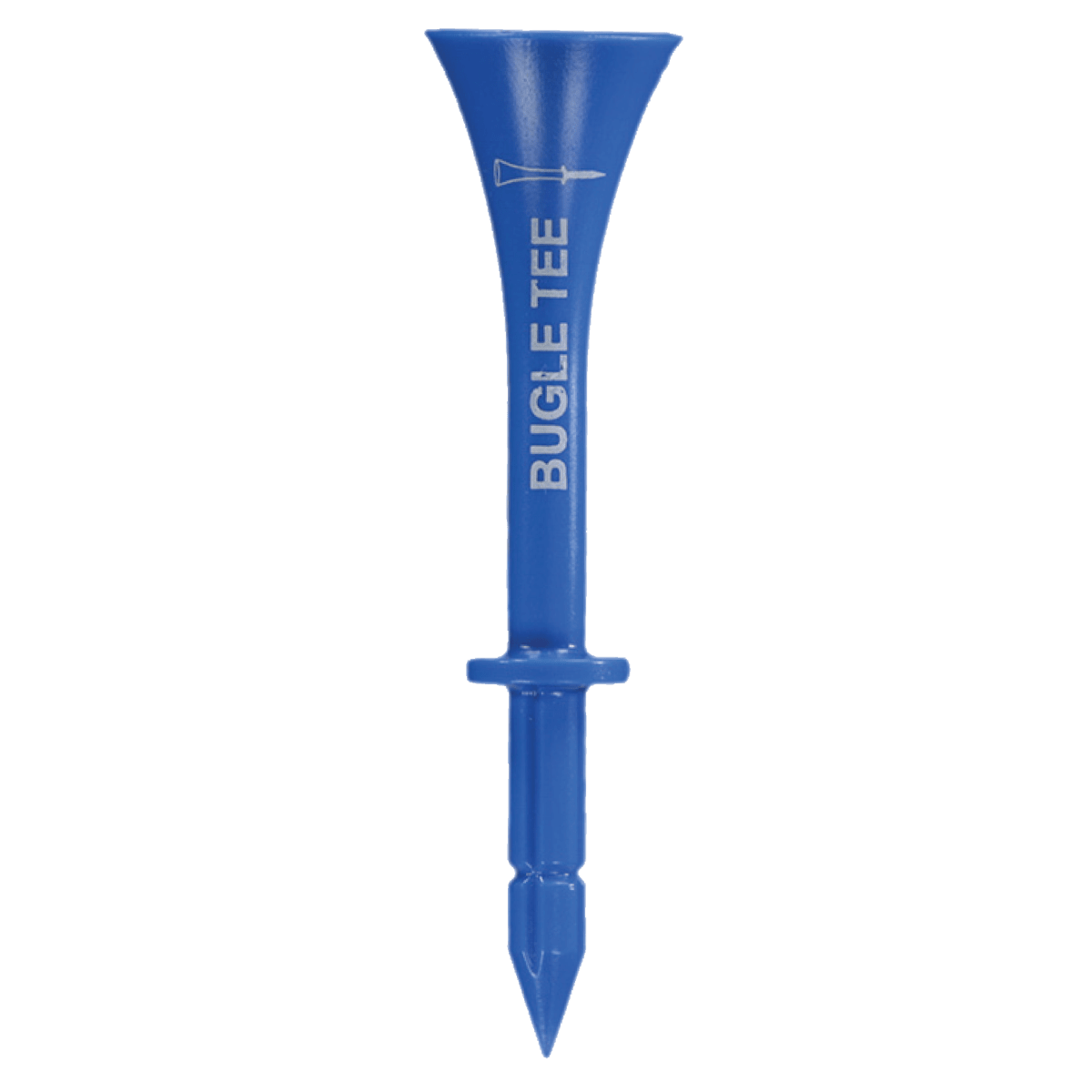 Bugle Tee - 3 1/4"