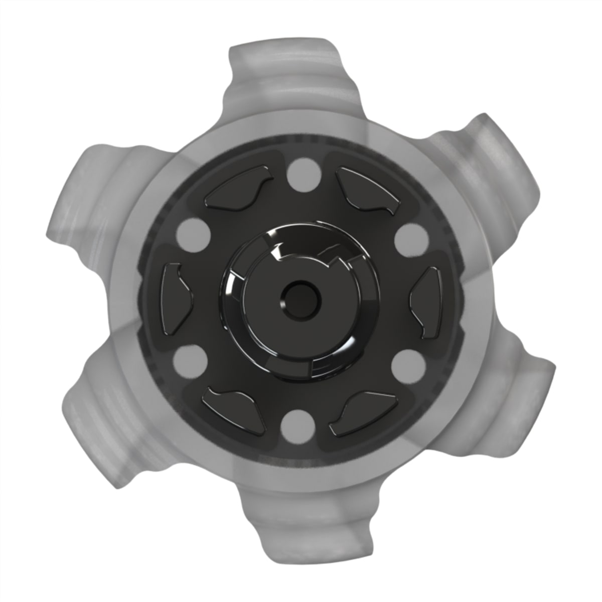 Softspikes Pivix - Fast Twist 3.0
