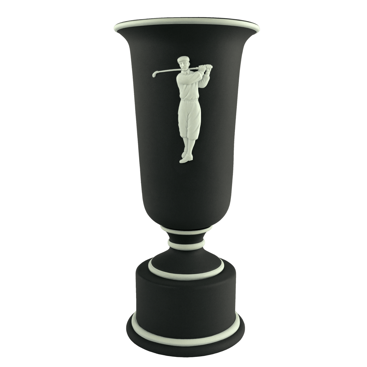 The Players Cup Trophy