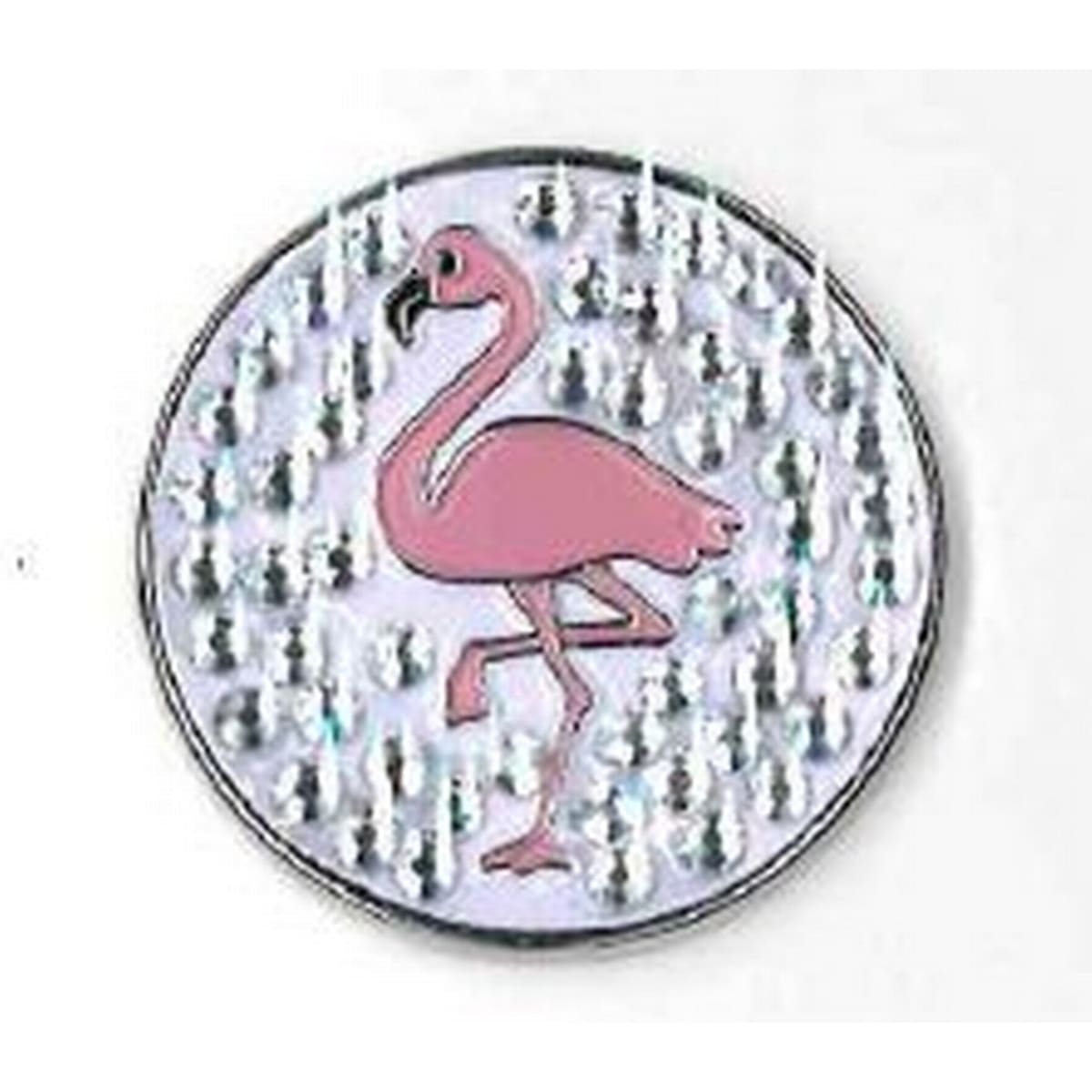EverGolf Crystal Ball Marker