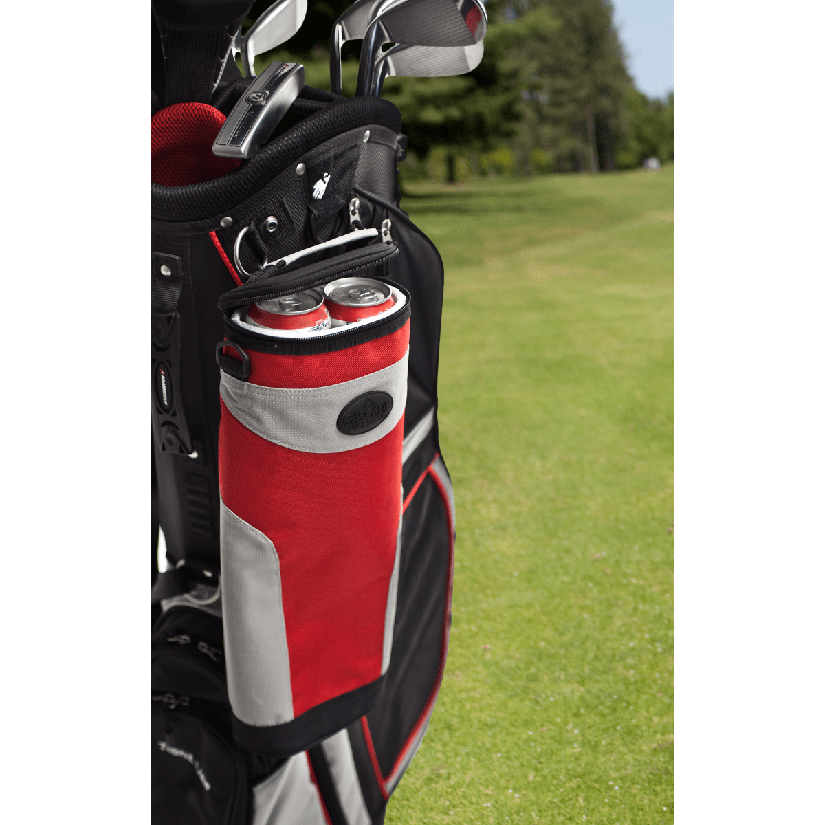 ProActive Sports 6 To Go Beverage Cooler
