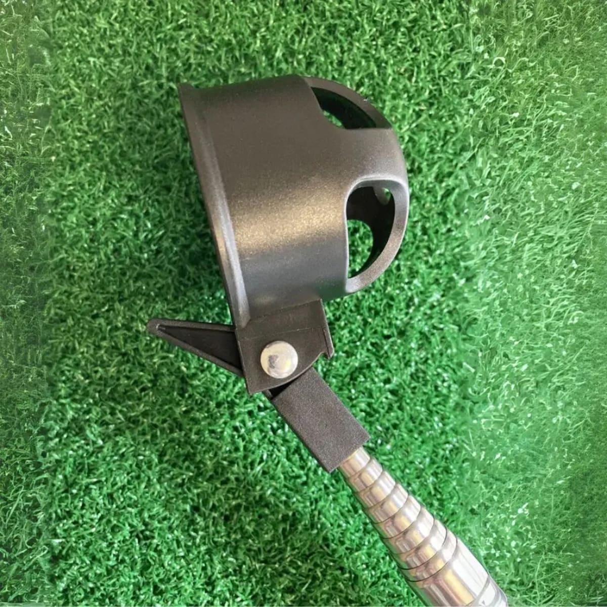 Pride Sports Compact Ball Retriever