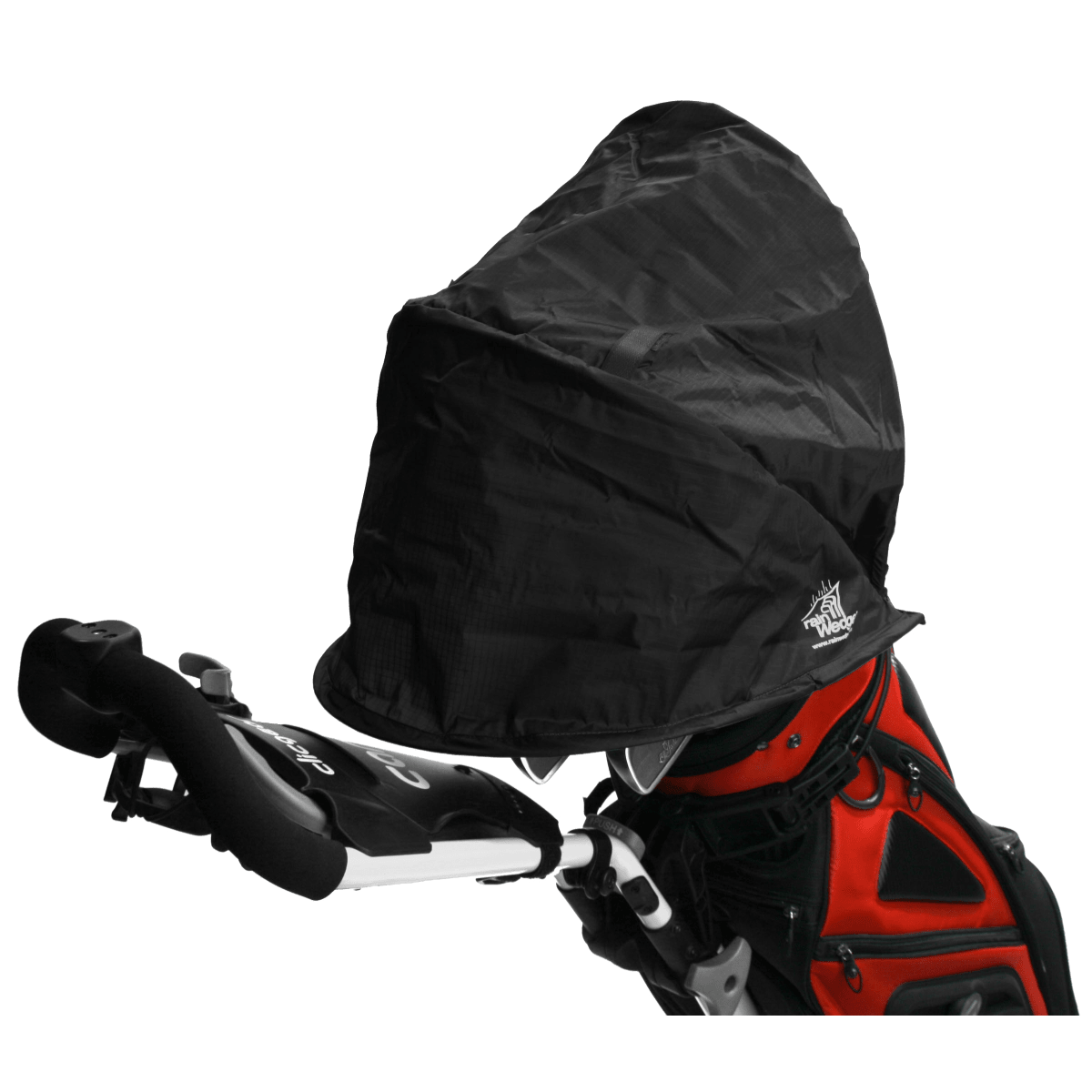 Rain Wedge Hood