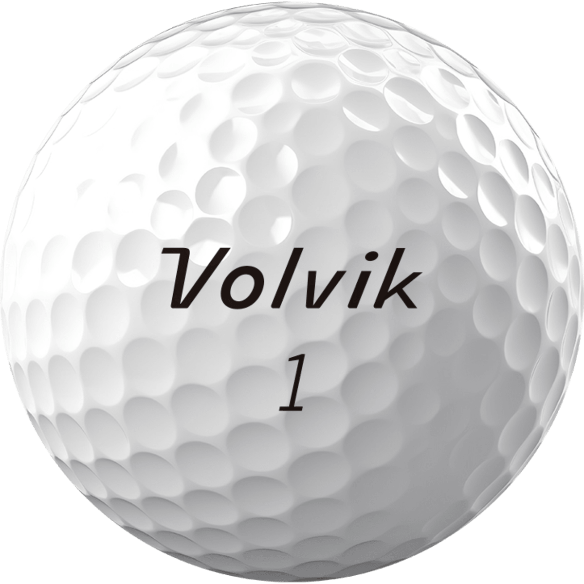 Volvik Condor - 1 Dozen Golf Balls