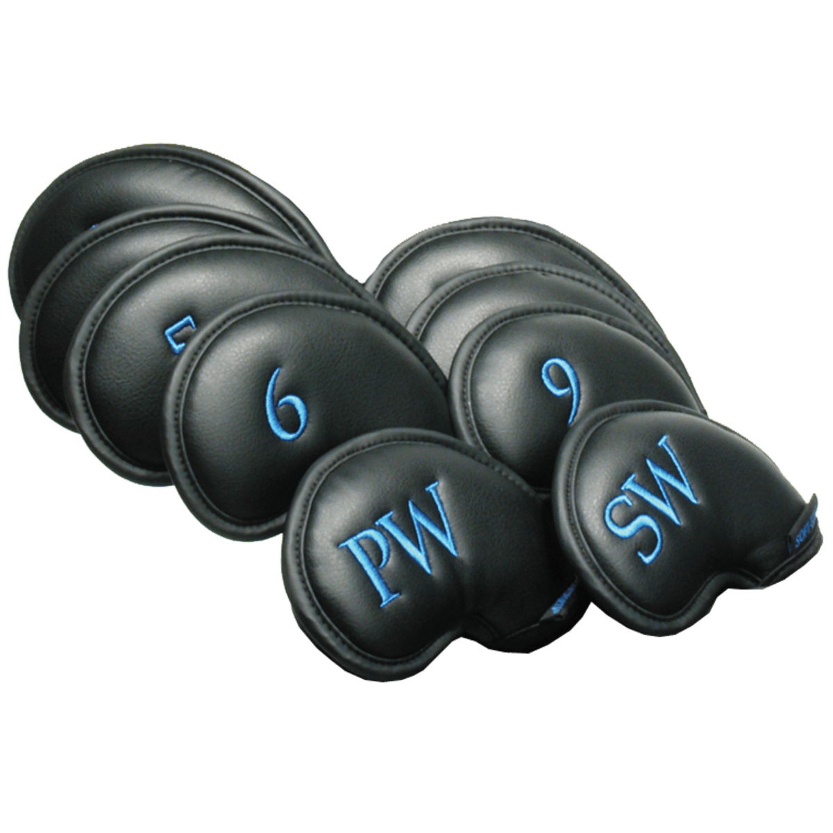 ProActive Sports Soft-Eze Iron Protection Set