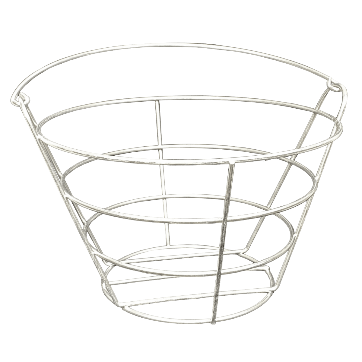 ProActive Sports Wire Range Basket
