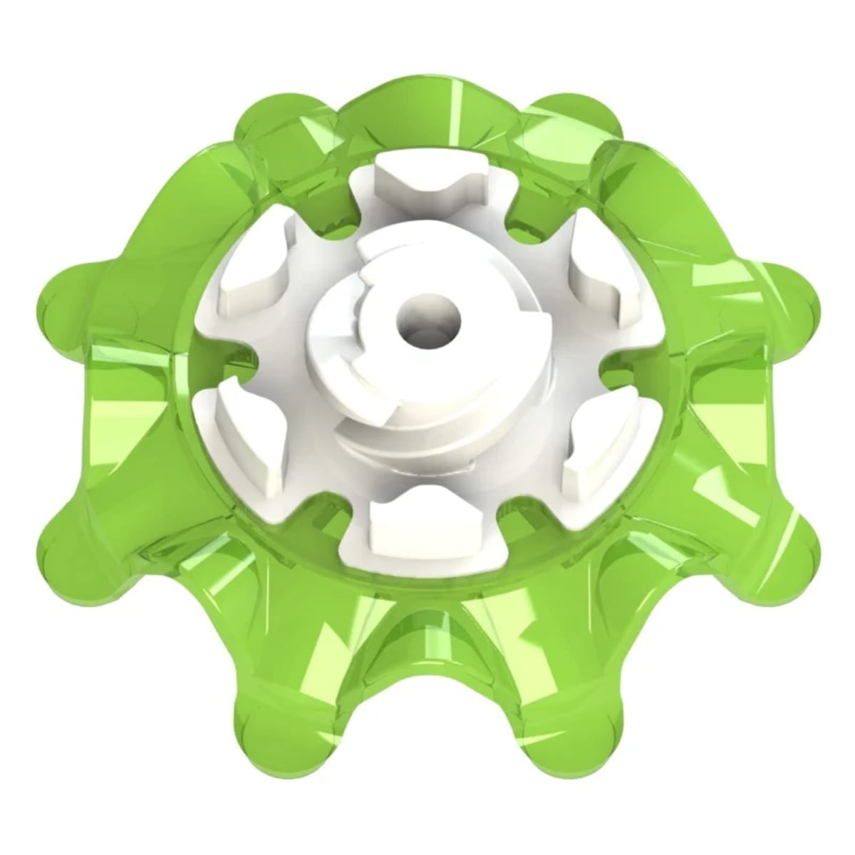 Softspikes Pulsar Cleats - Fast Twist 3.0