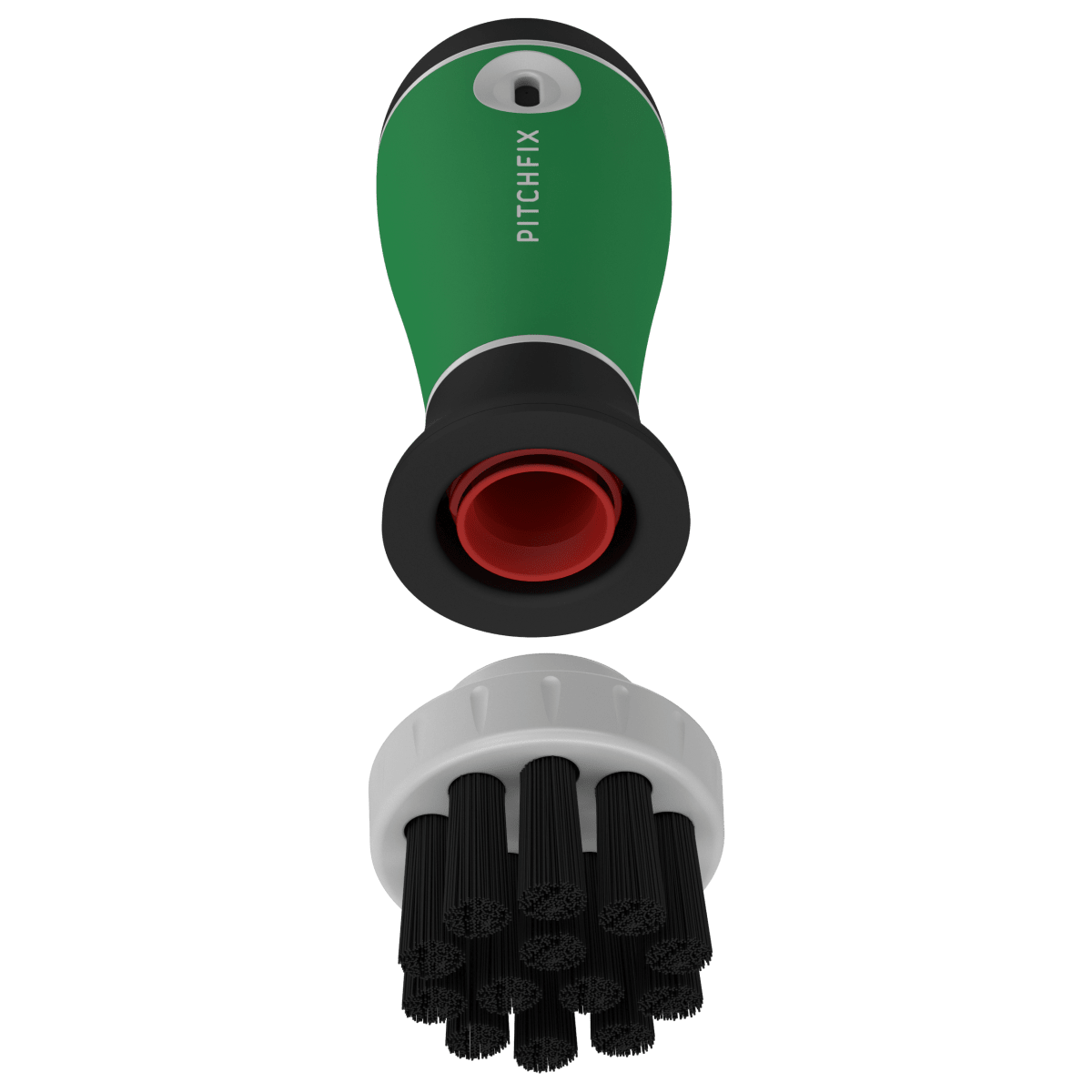 Pitchfix Aquabrush