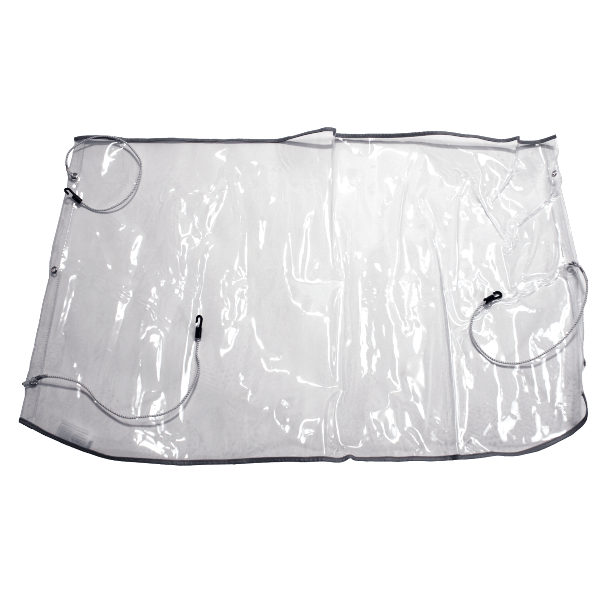 ProActive Sports CartShield Golf Cart Windshield