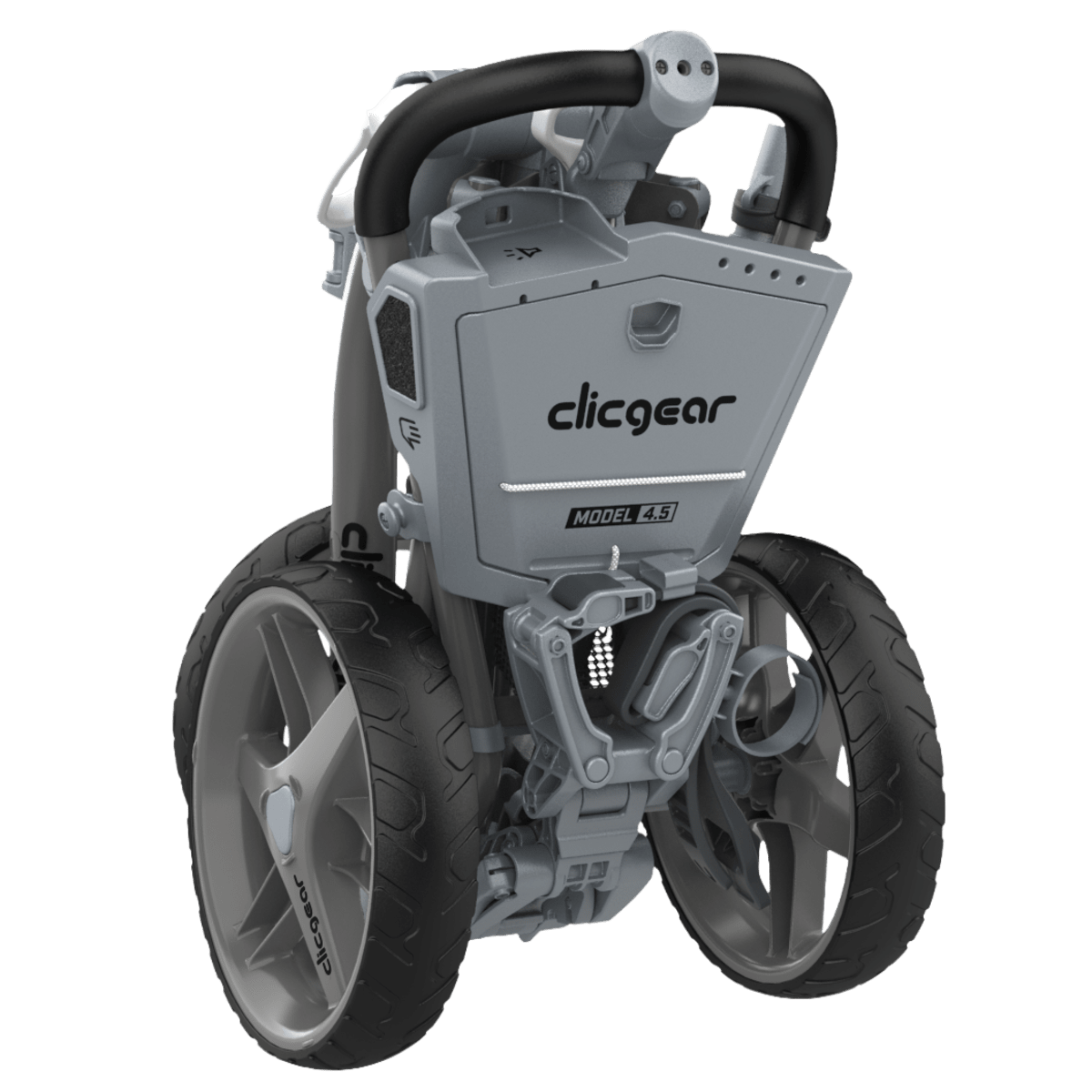 Clicgear Model 4.5 Push Cart