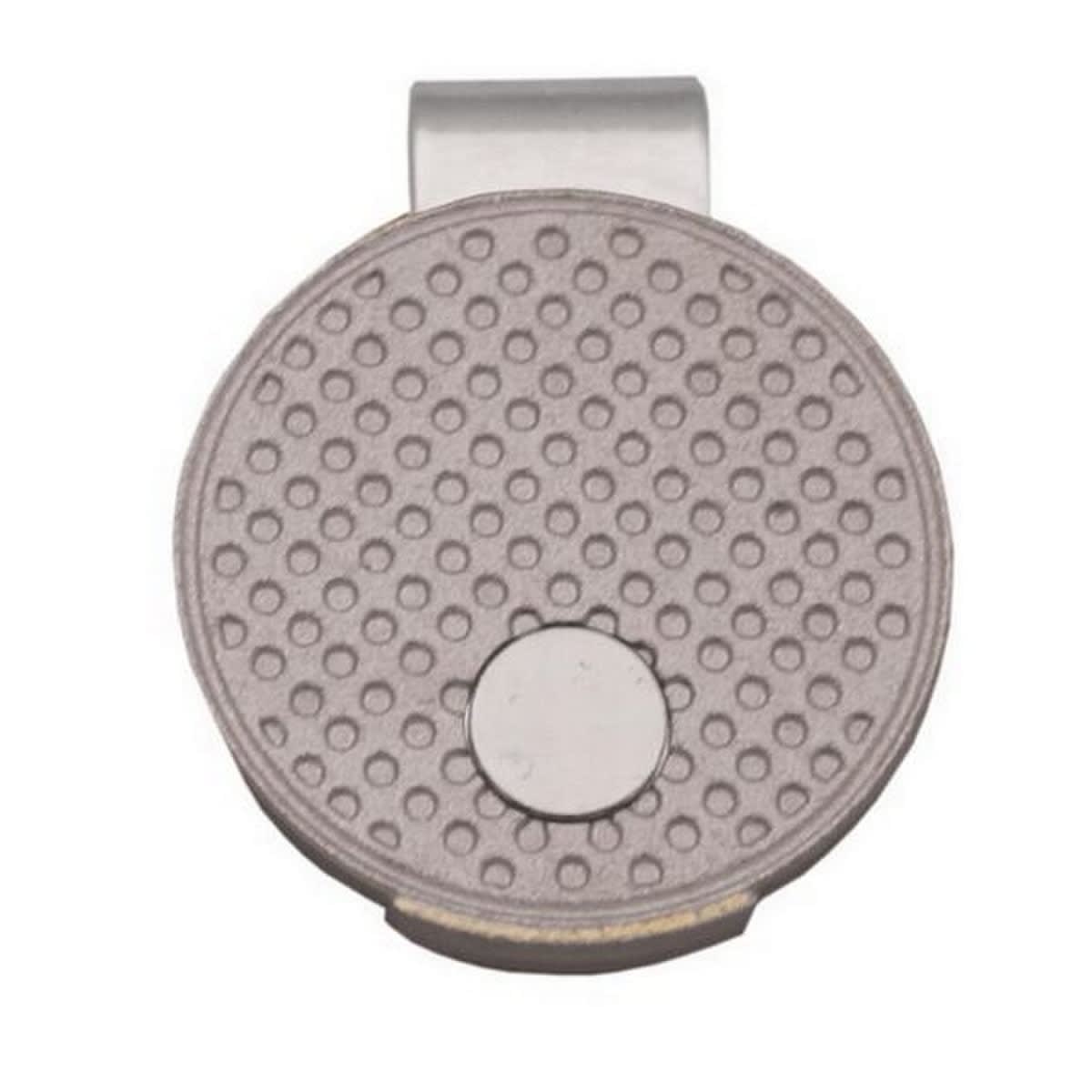 EverGolf Round Hat Clip