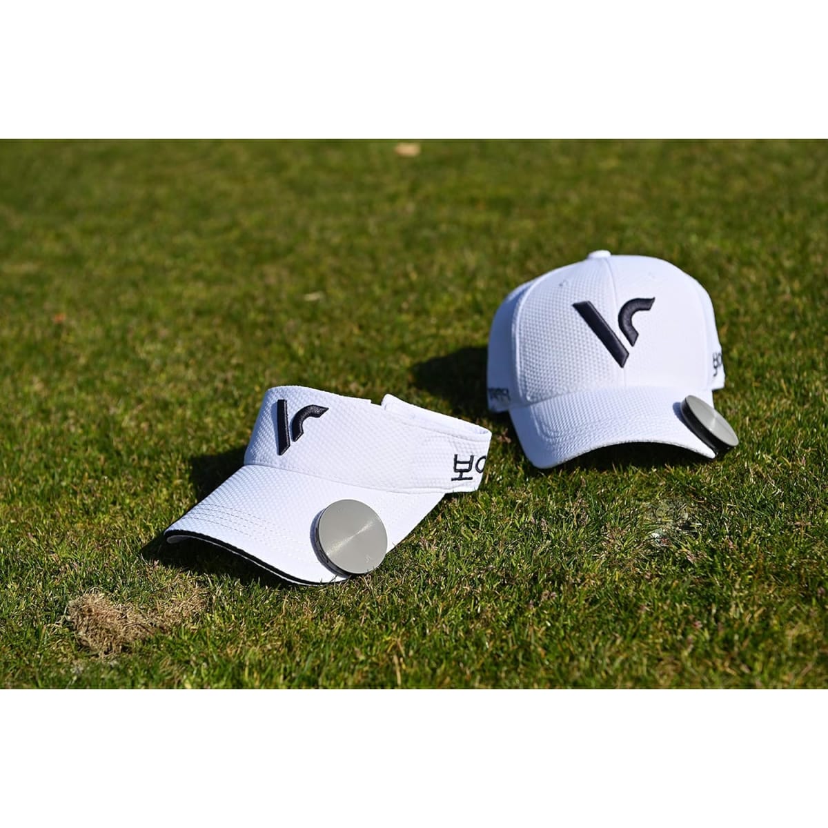 Voice Caddie VC4 Voice Golf GPS/Rangefinder