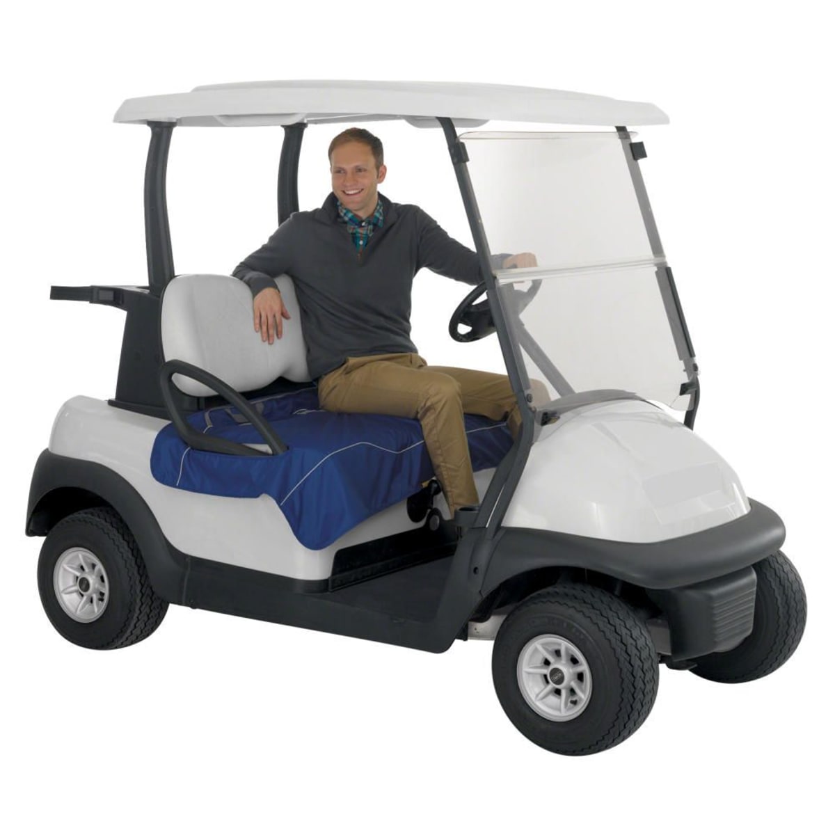 Golf Cart Seat Blanket