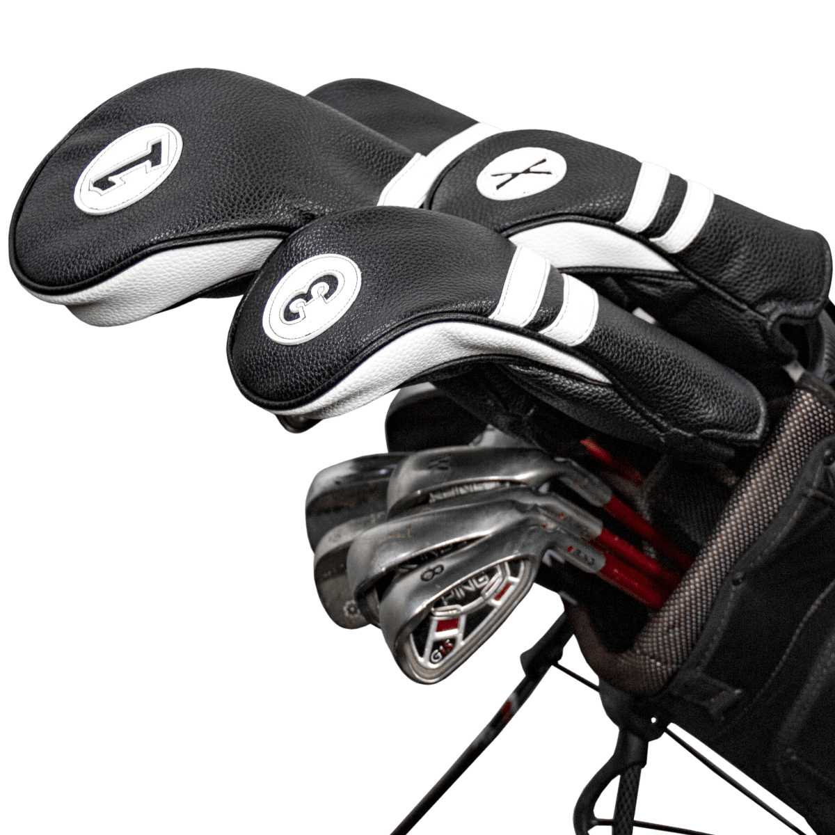 ProActive Sports Vintage Headcovers