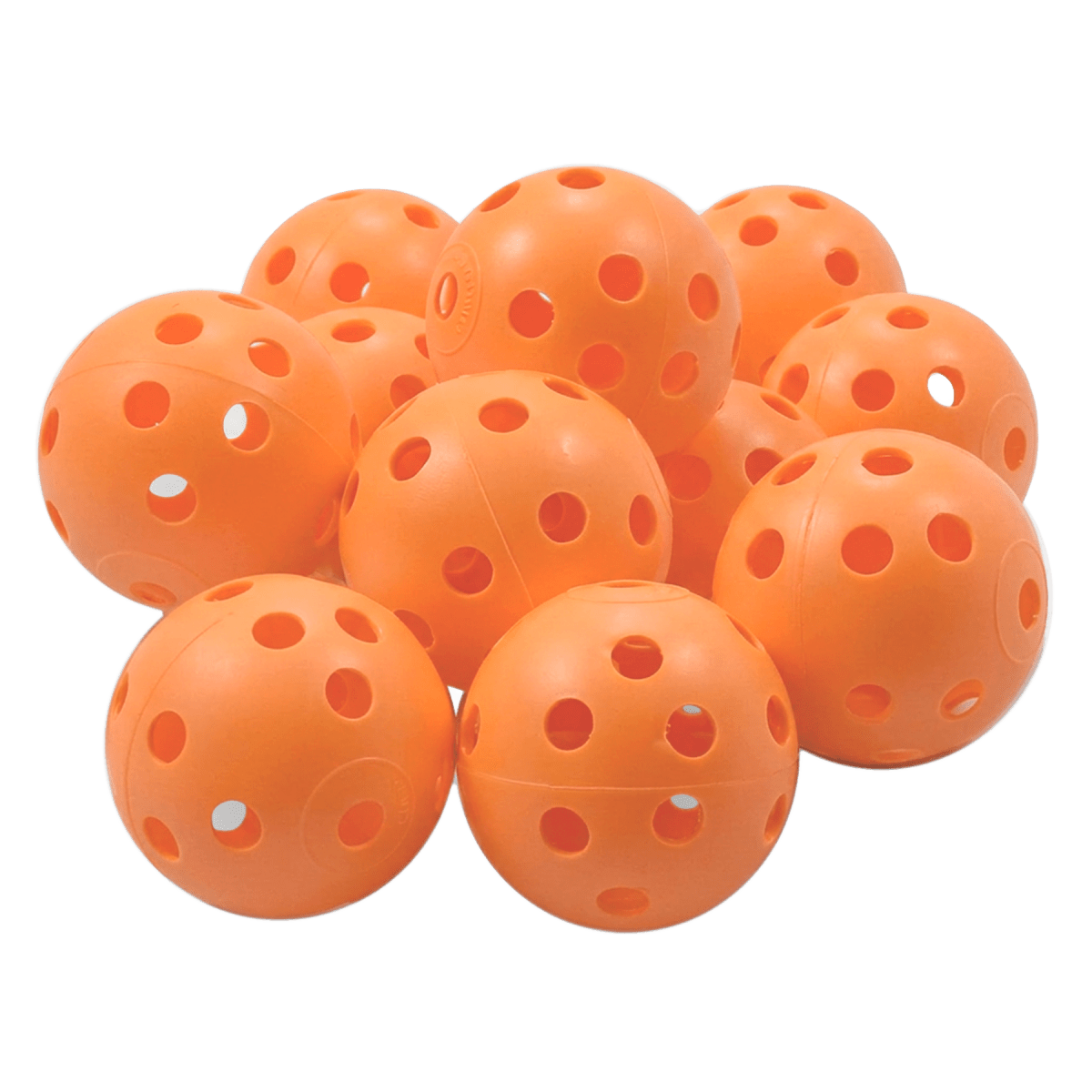 ProActive Sports Deluxe Practice Balls