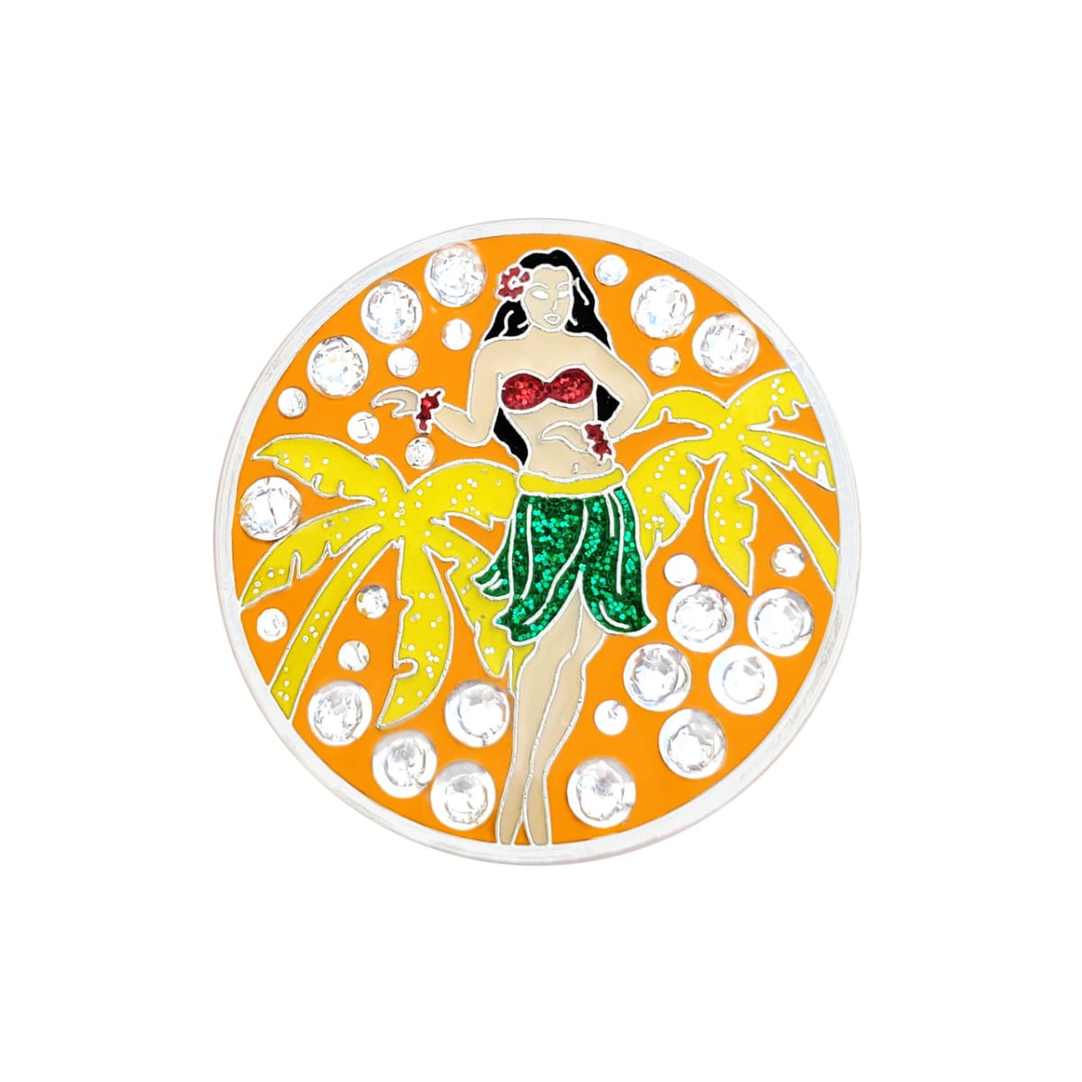 Navika Crystal Ball Marker