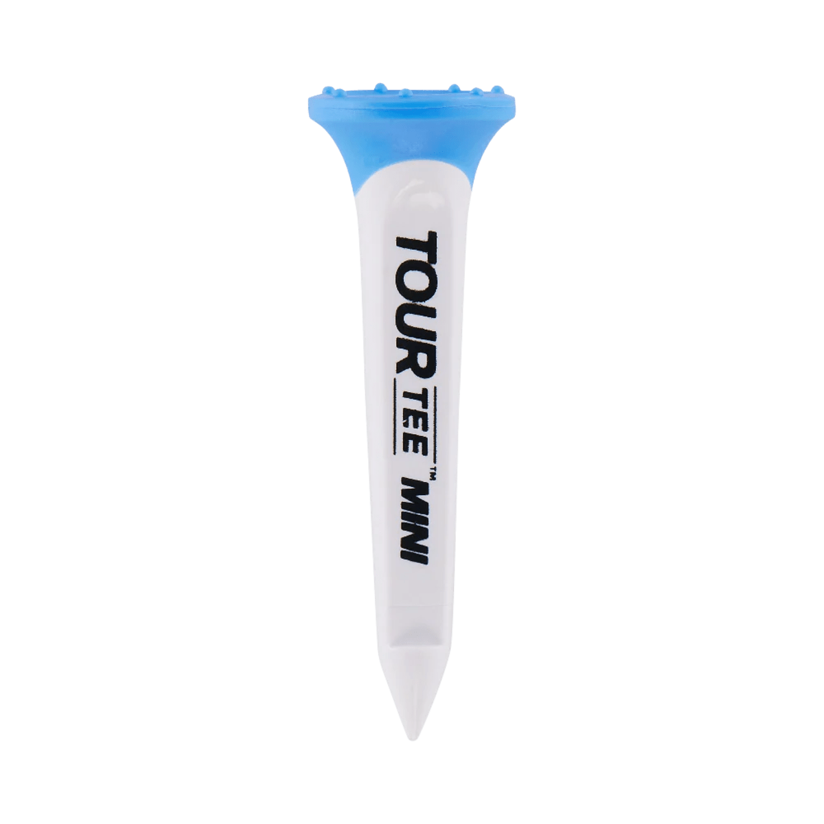 Tour Tee Mini - 200 Count Tub