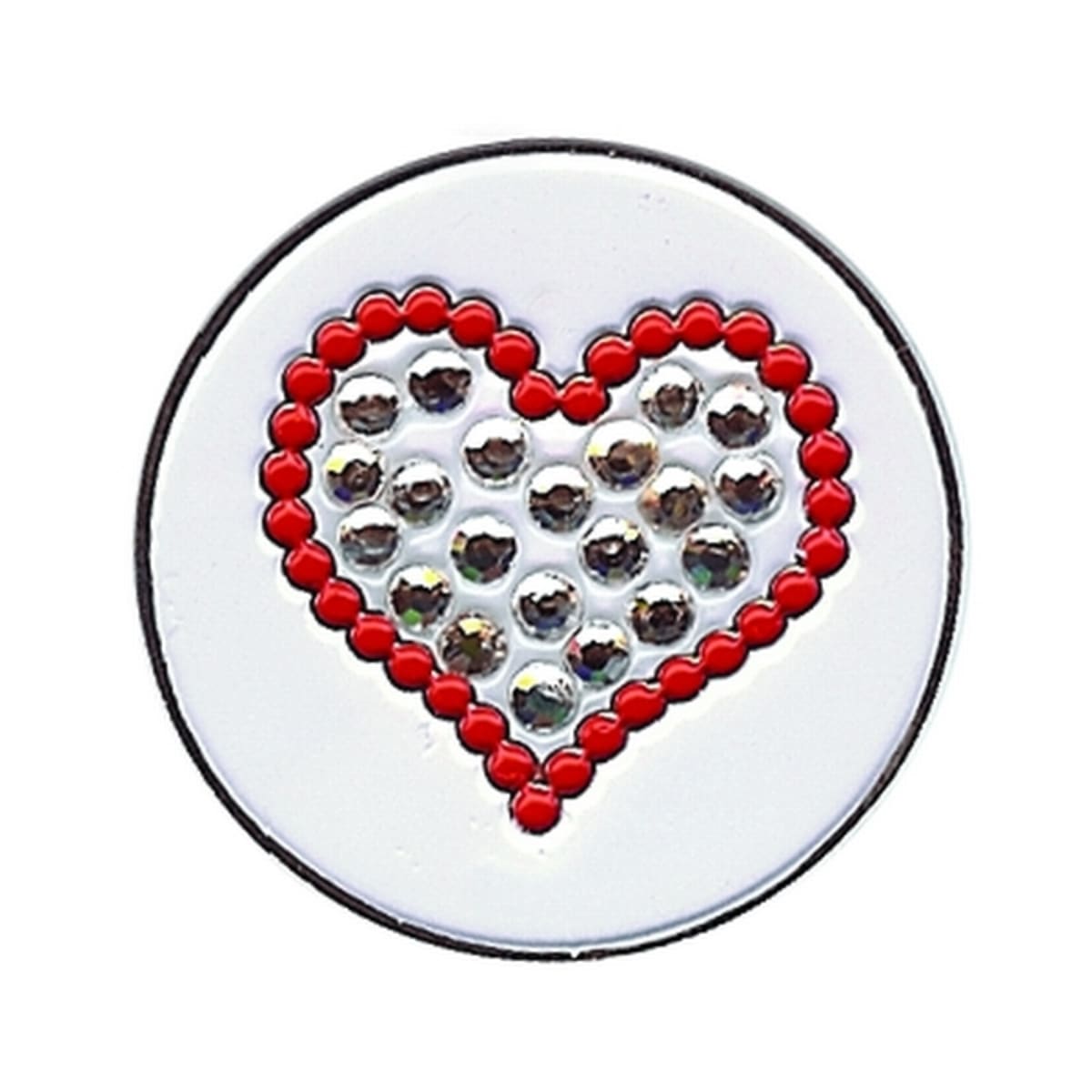 EverGolf Crystal Ball Marker