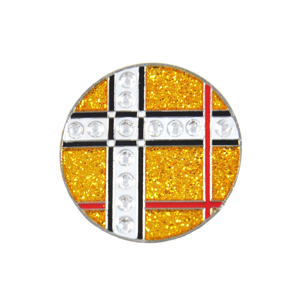 Navika Crystal Ball Marker