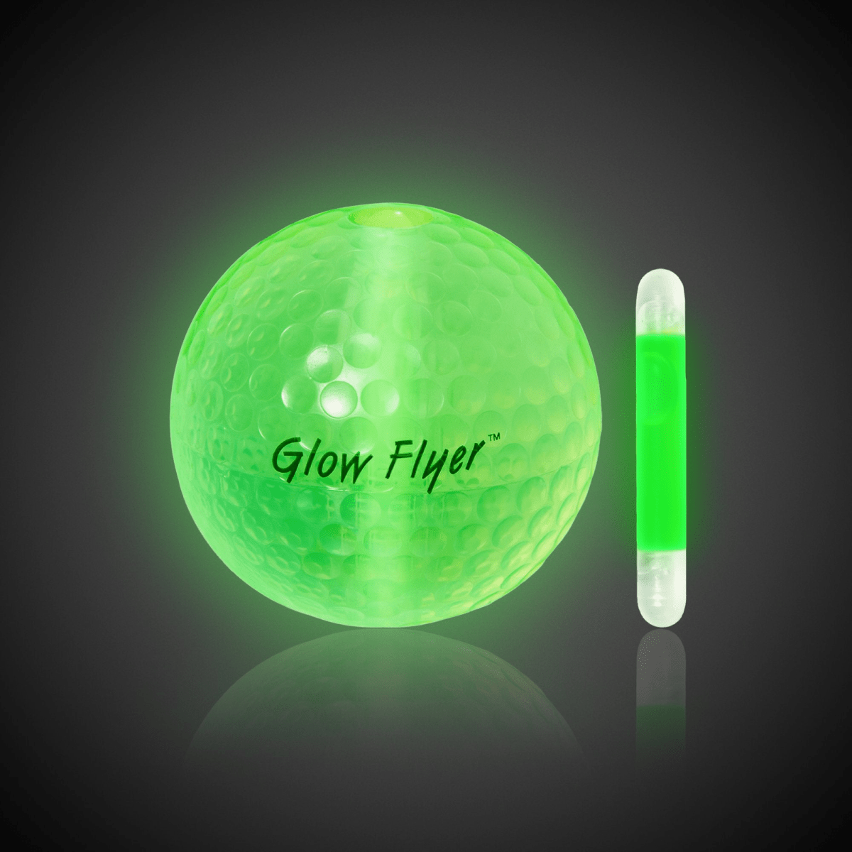 Night Flyer Glow Stick Refill