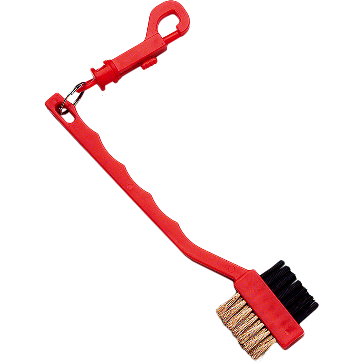 ProActive Sports Dual Bristle Brush
