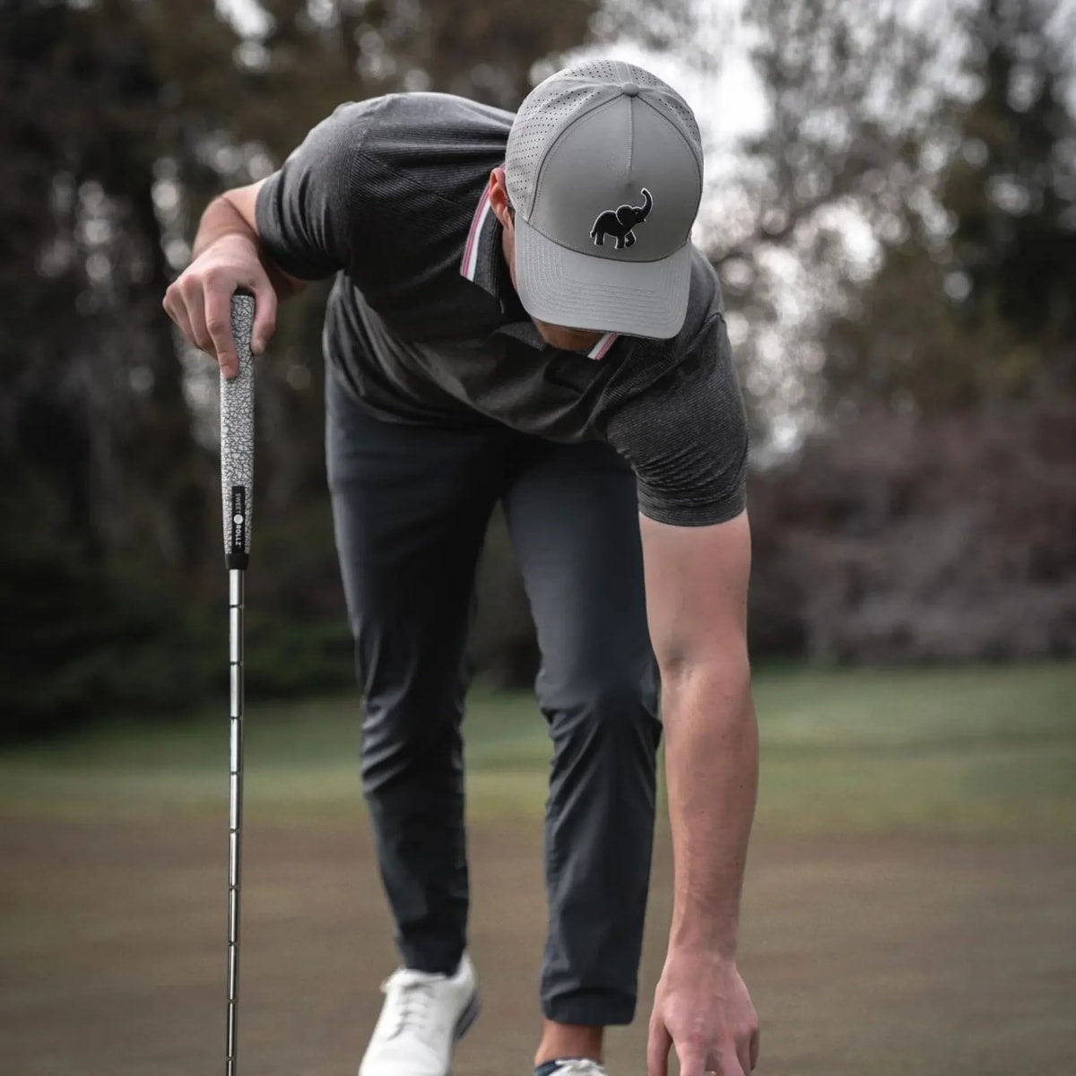 Sweet Rollz Putter Grips