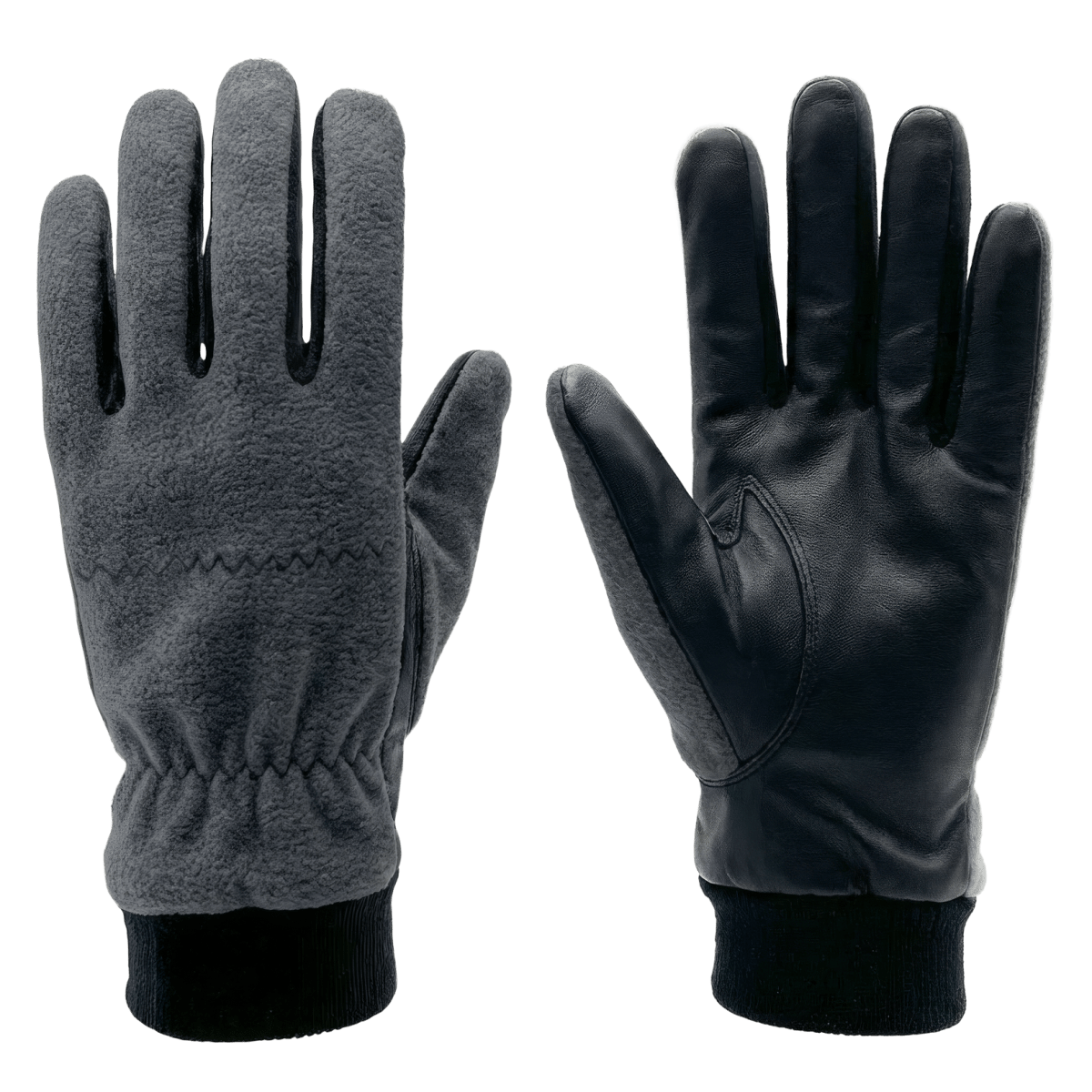 Jack Jolly Winter Gloves - Pair