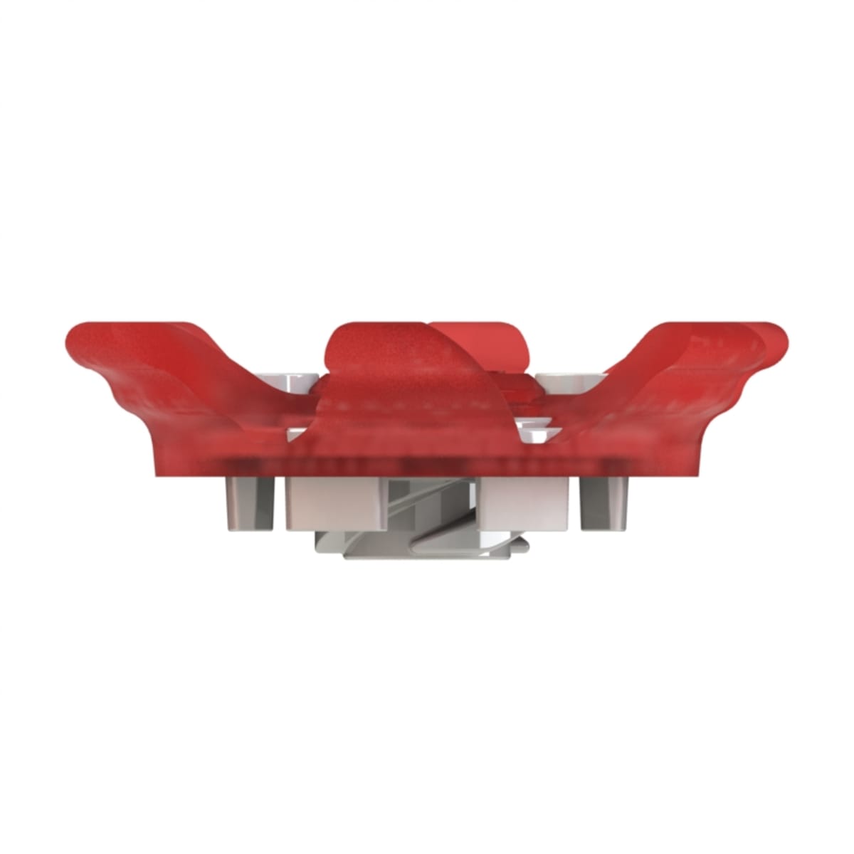 Softspikes Pivix - Fast Twist 3.0