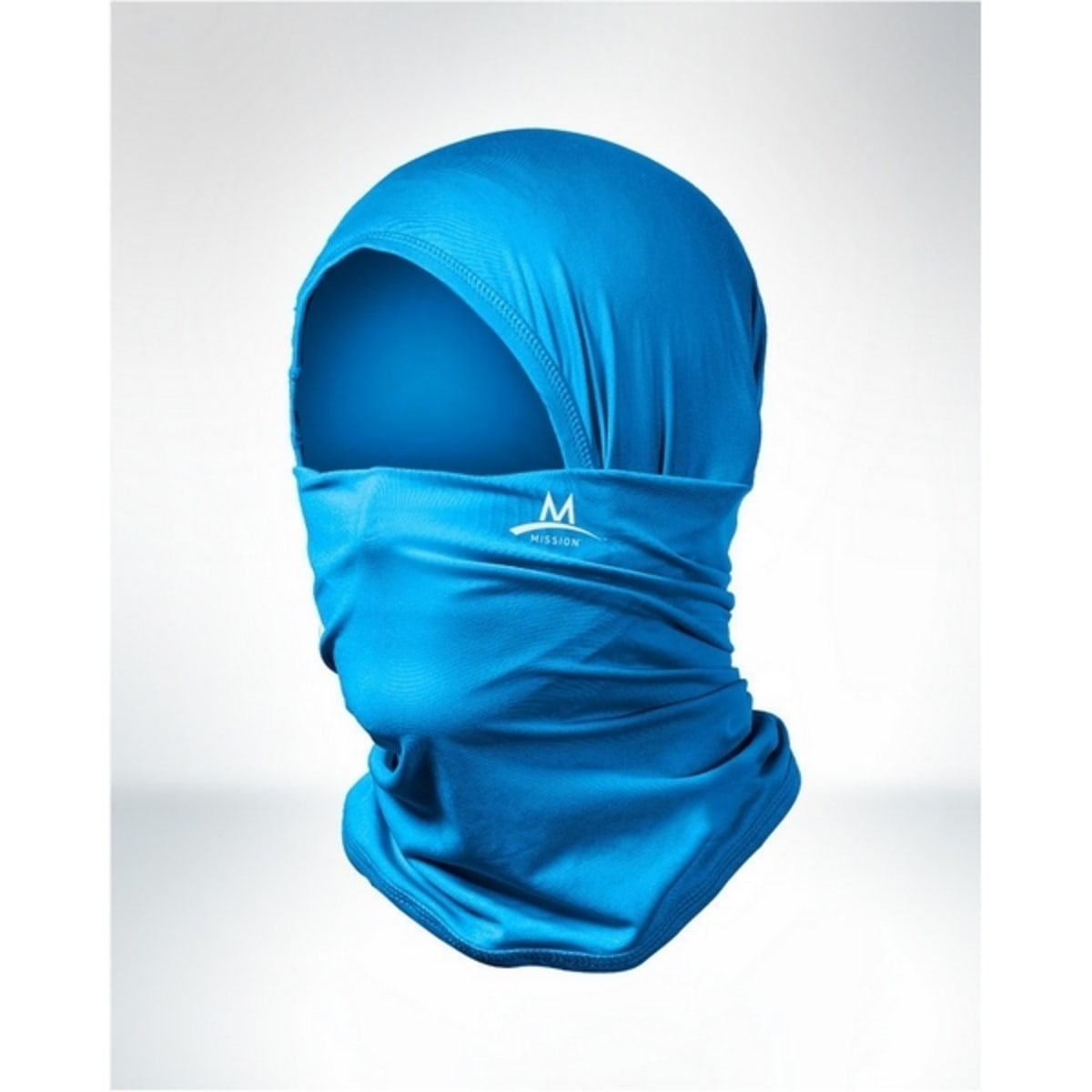 Mission Cooling Face Gaiter
