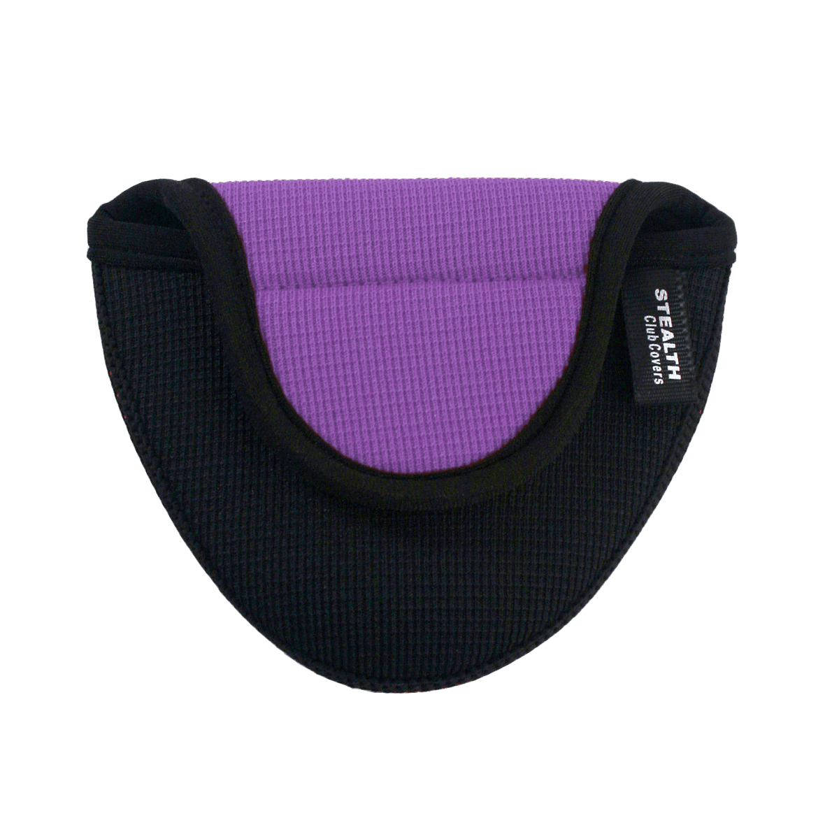 Stealth 2 Ball Mallet Putter Headcover
