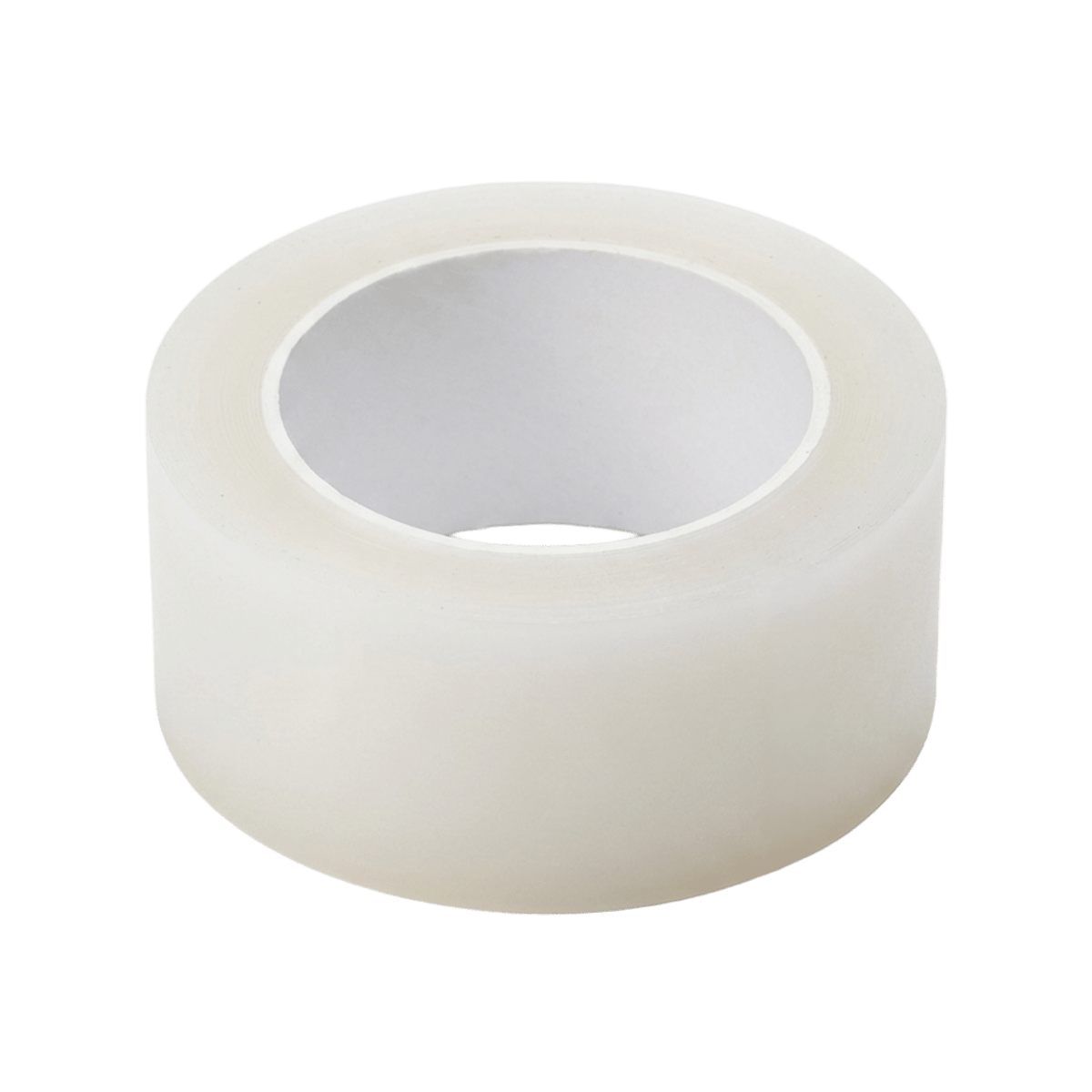 Demo Club Tape - Clear - 3" x 18 Yards