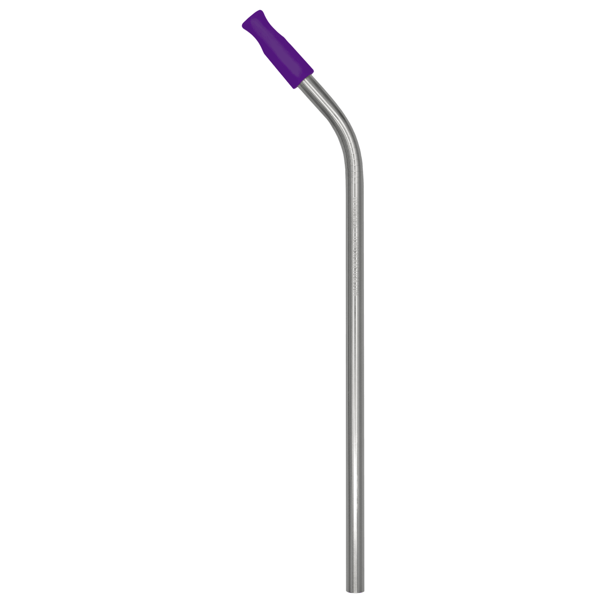 Tempercraft Stainless Straw Tall