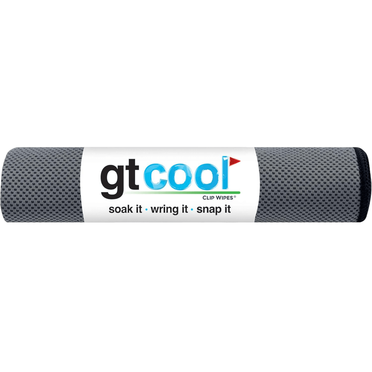 GT Cool Towel - 16"x 36"