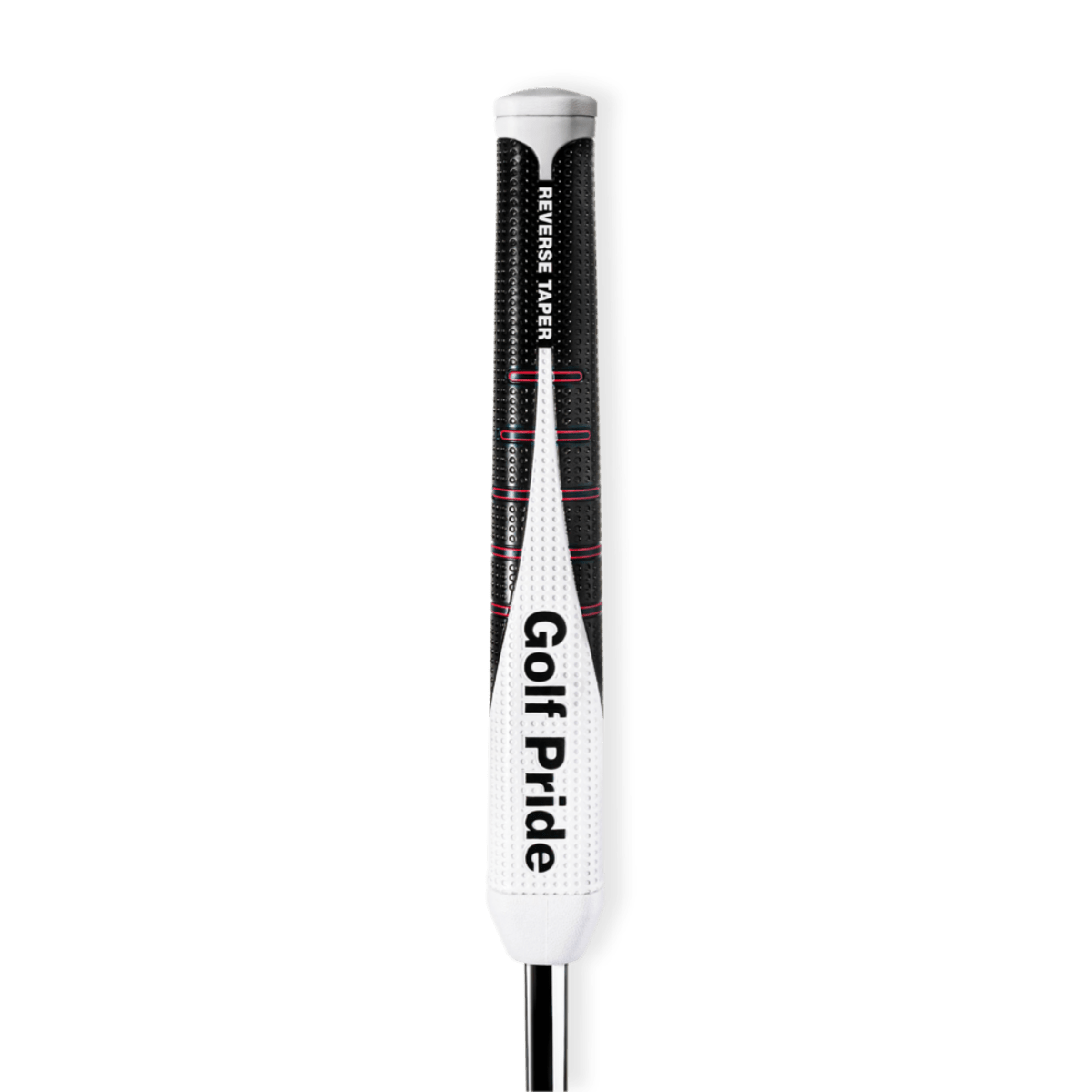 Golf Pride Reverse Taper Round