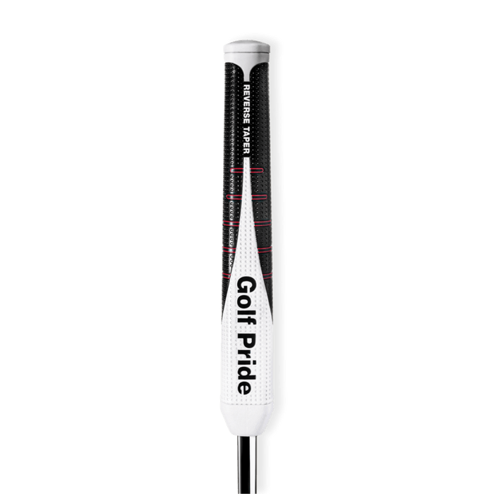 Golf Pride Reverse Taper Round