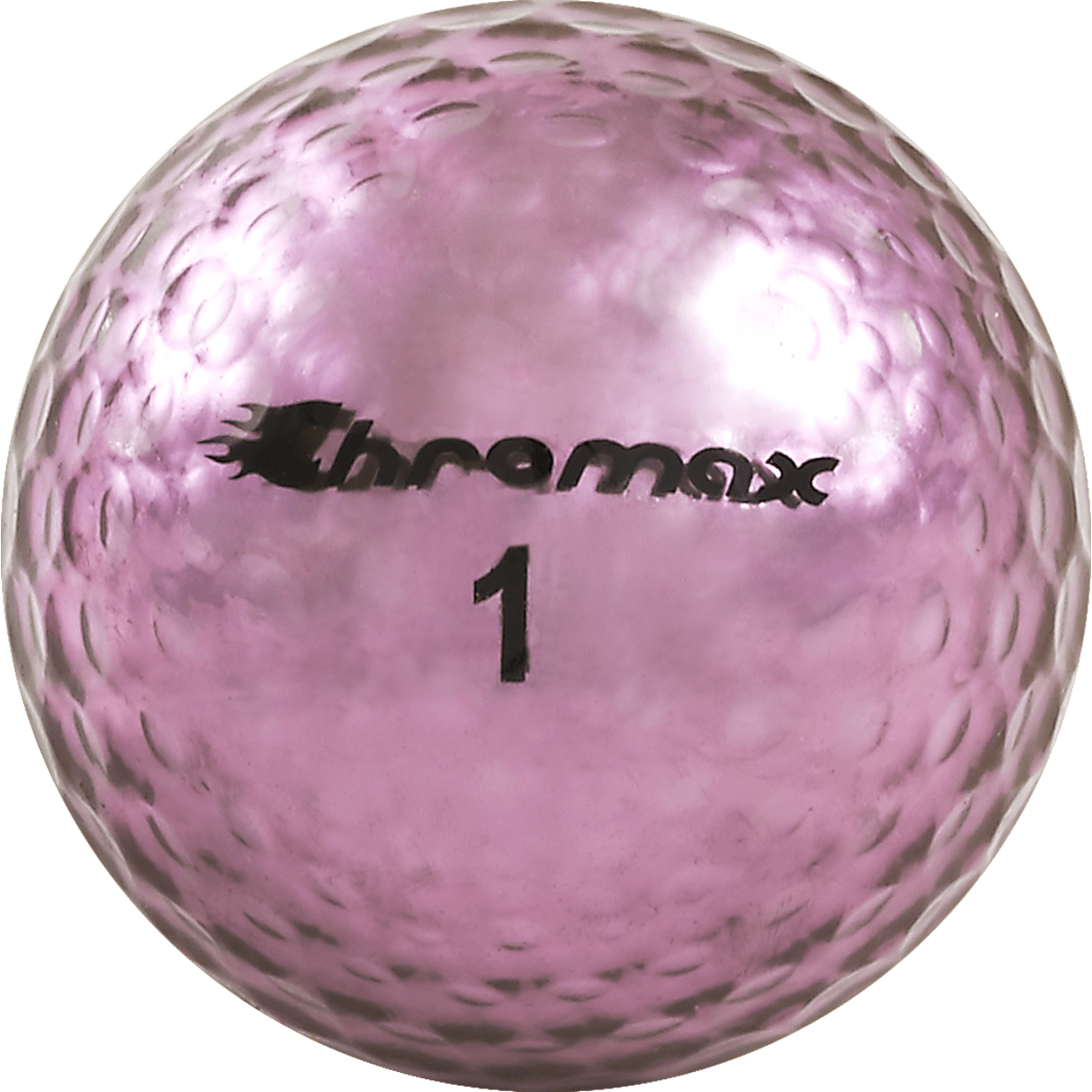 Chromax M5 Balls - Single