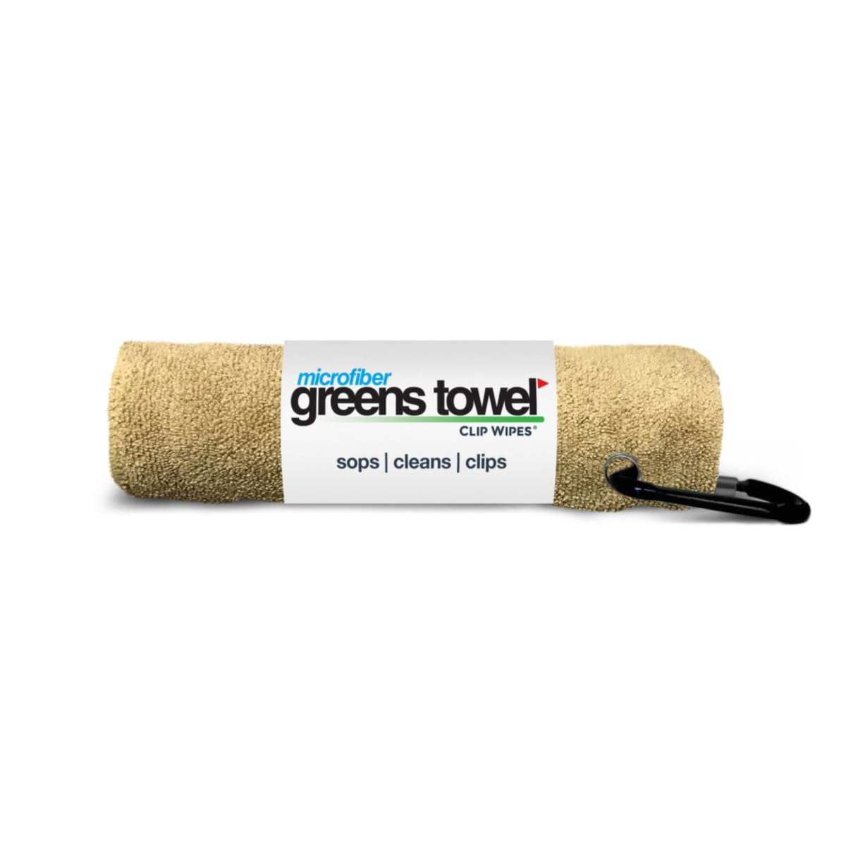 Greens Towel - 16" x 16"