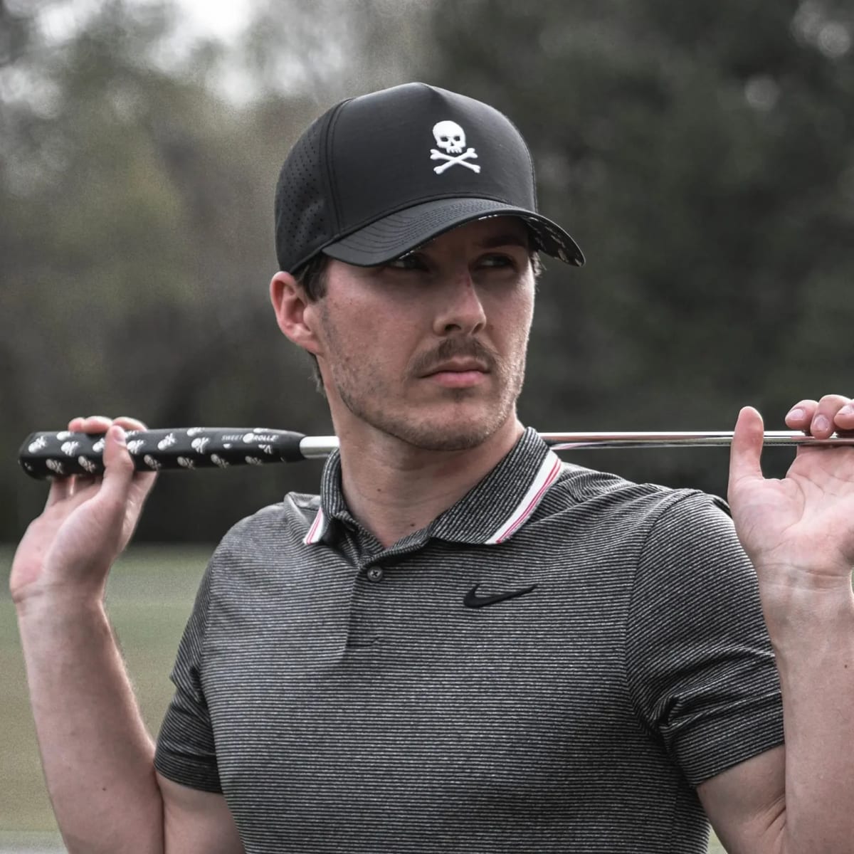 Sweet Rollz Putter Grips