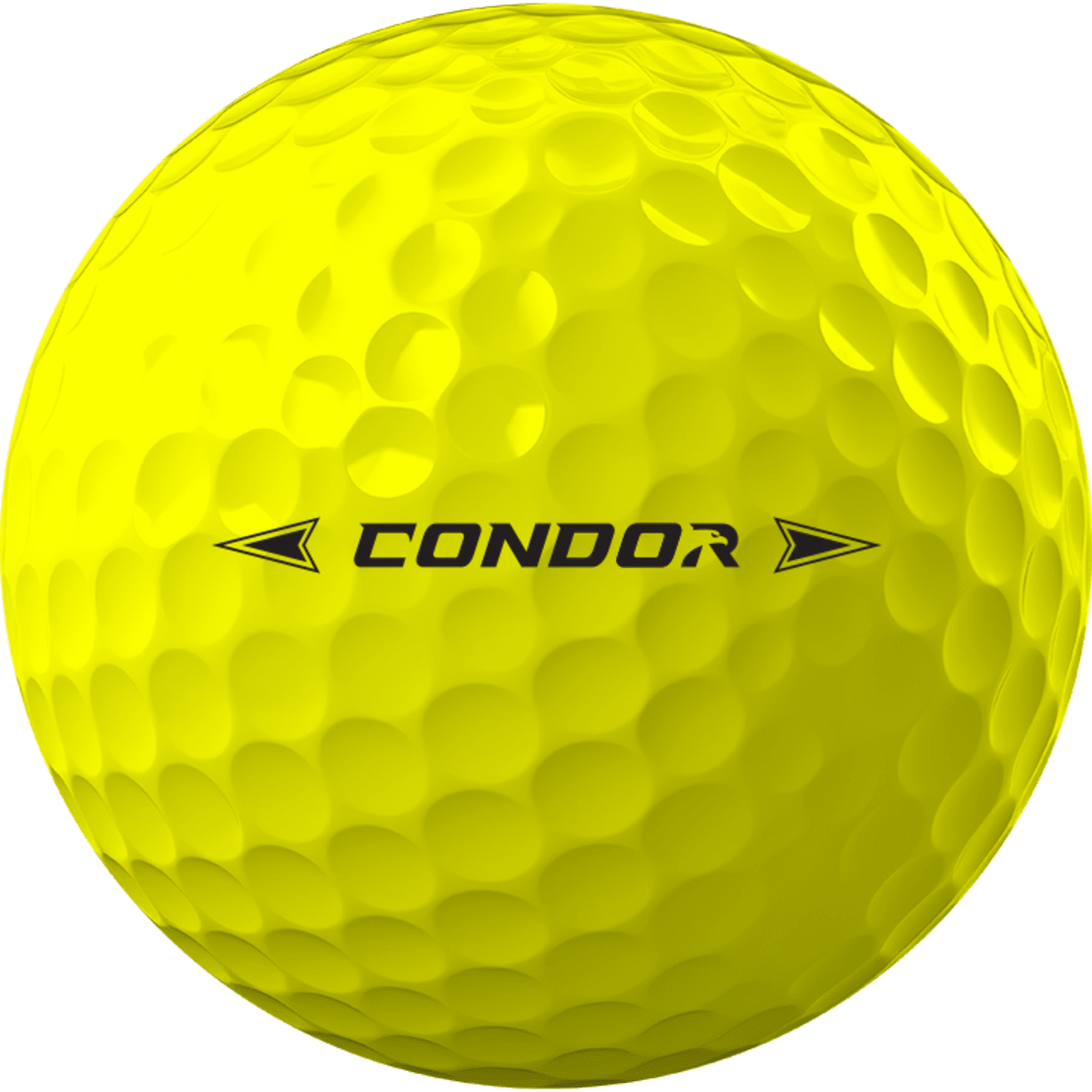 Volvik Condor - 1 Dozen Golf Balls