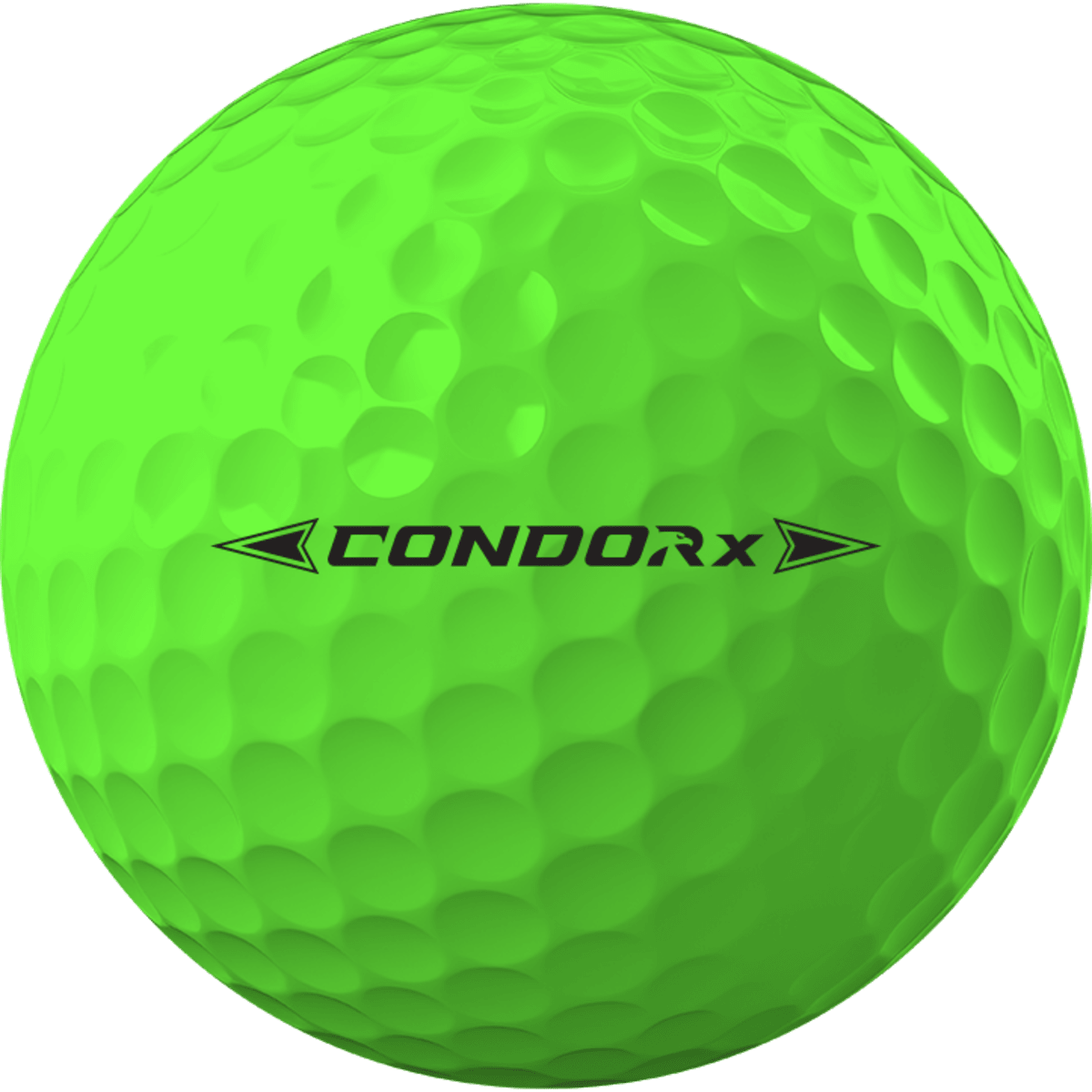 Volvik Condor X - 1 Dozen Golf Balls
