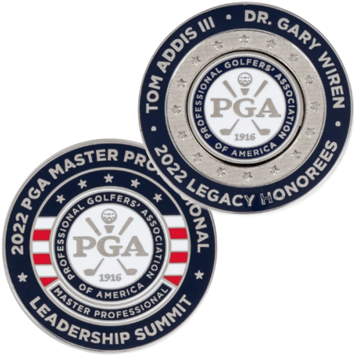 Custom Challenge Coins