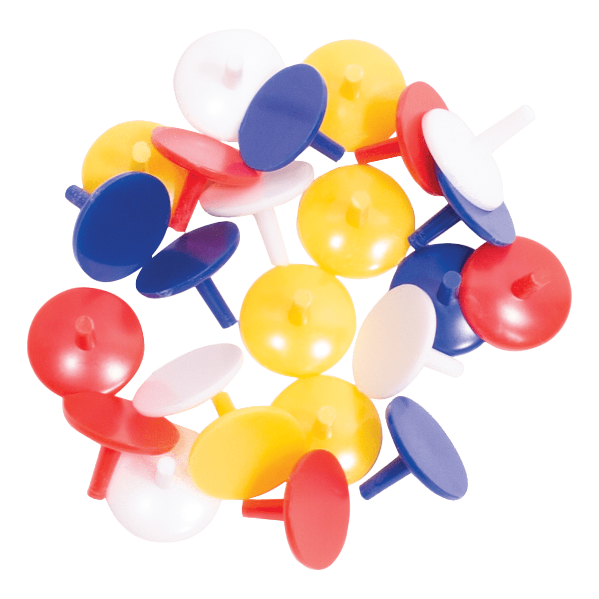 ProActive Sports Ball Markers - 24 Pack