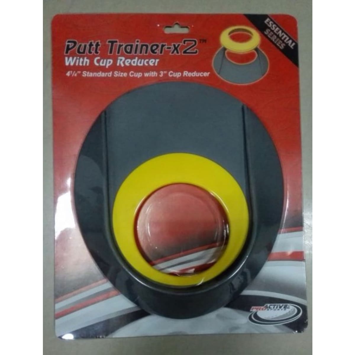 ProActive Sports Putt Trainer x2