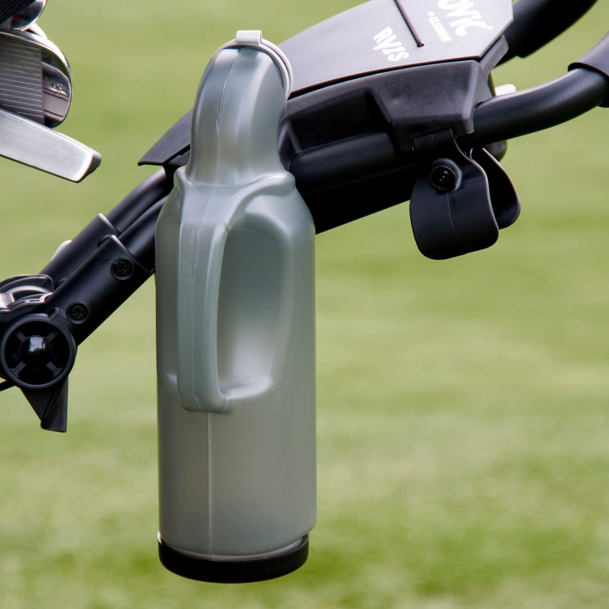Clicgear Sand Bottle