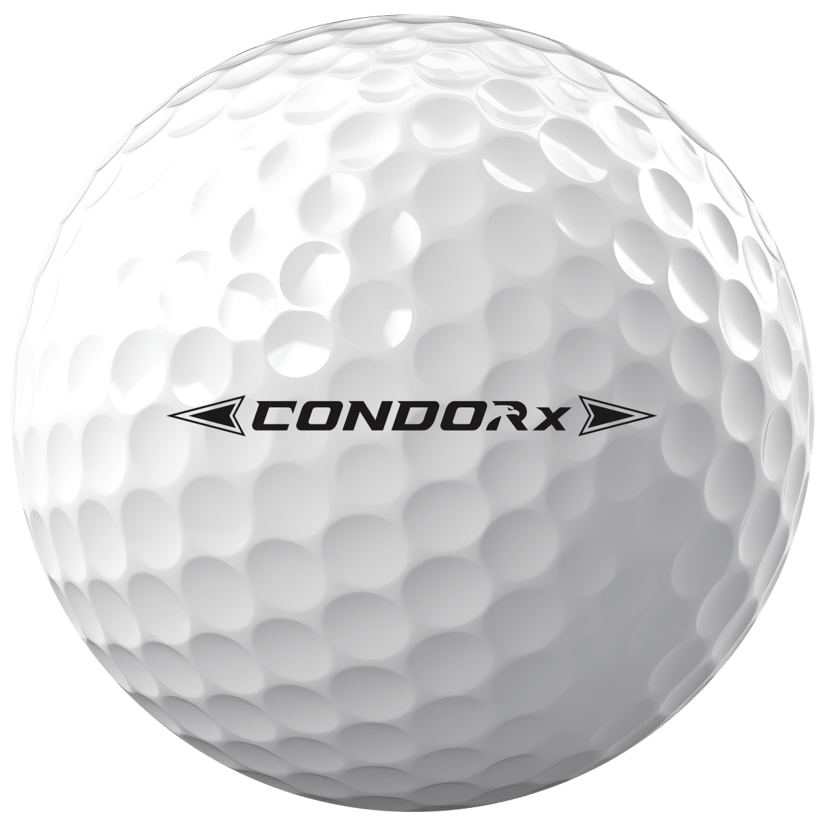 Volvik Condor X - 1 Dozen Golf Balls