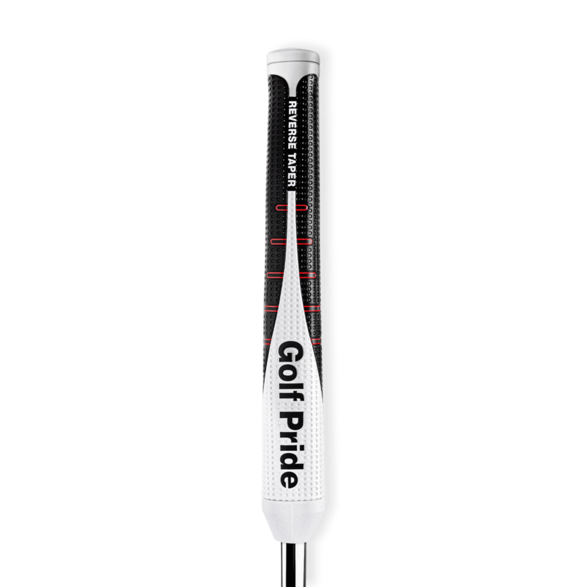Golf Pride Reverse Taper Pistol