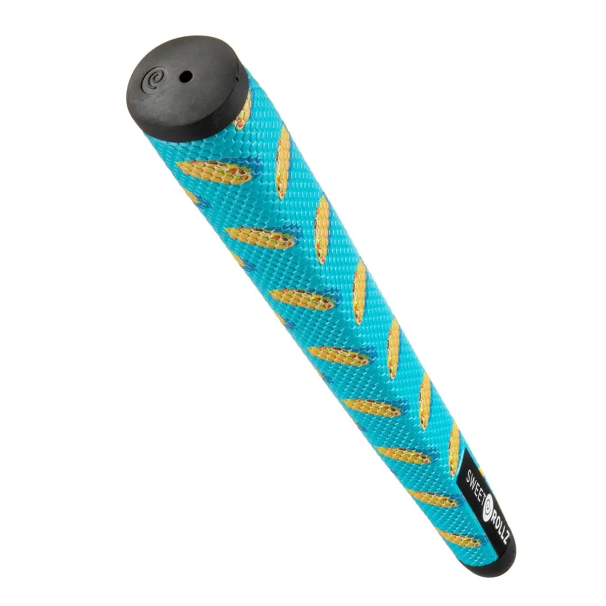 Sweet Rollz Putter Grips