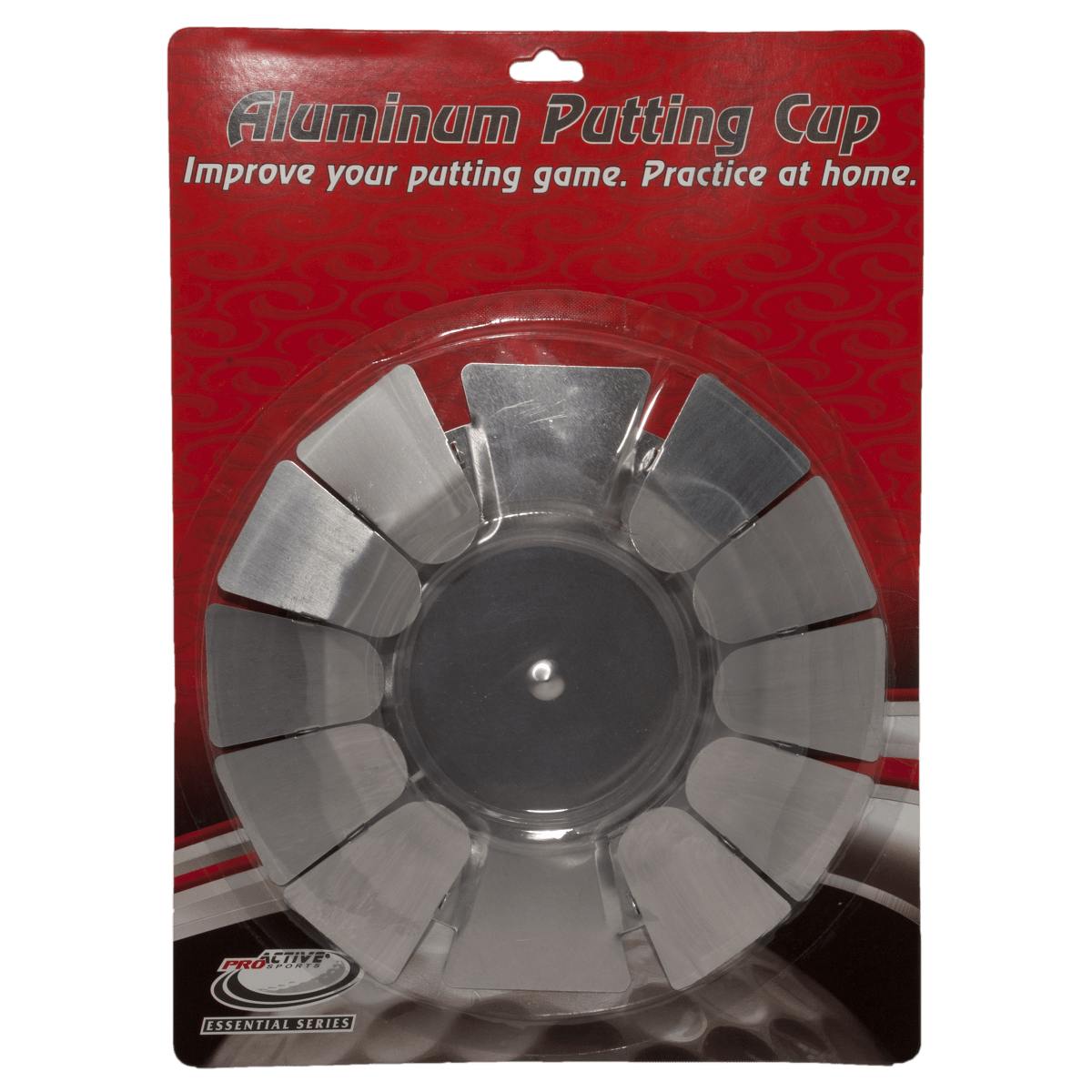 ProActive Sports Aluminum Putting Cup
